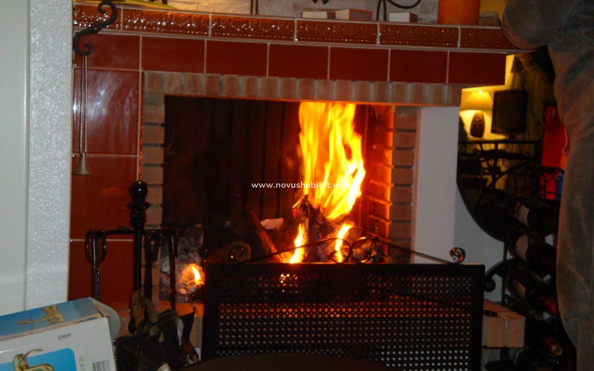 Resale - Duplex / Two-storey apartment - Orihuela Costa - Villamartin