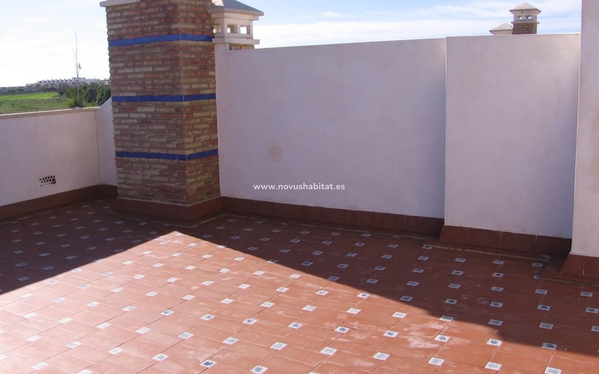 Resale - Duplex / Two-storey apartment - Orihuela Costa - Villamartin