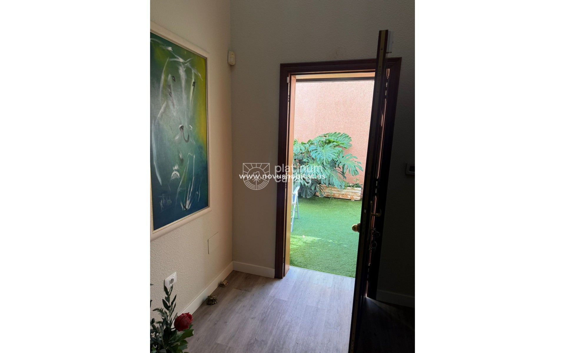 Resale - house - Adeje - Santa Cruz de Tenerife