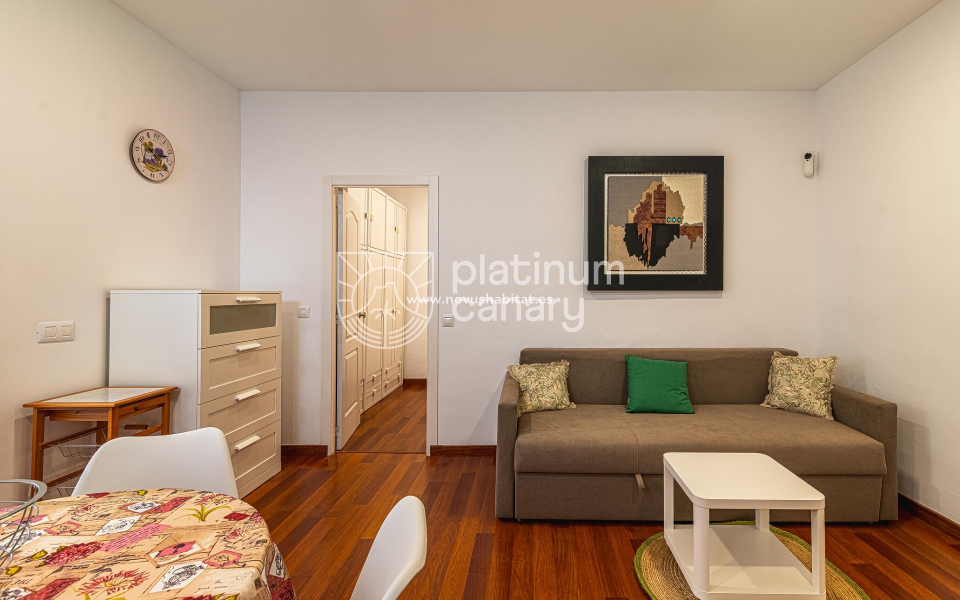 Resale - house - Arico - Santa Cruz de Tenerife