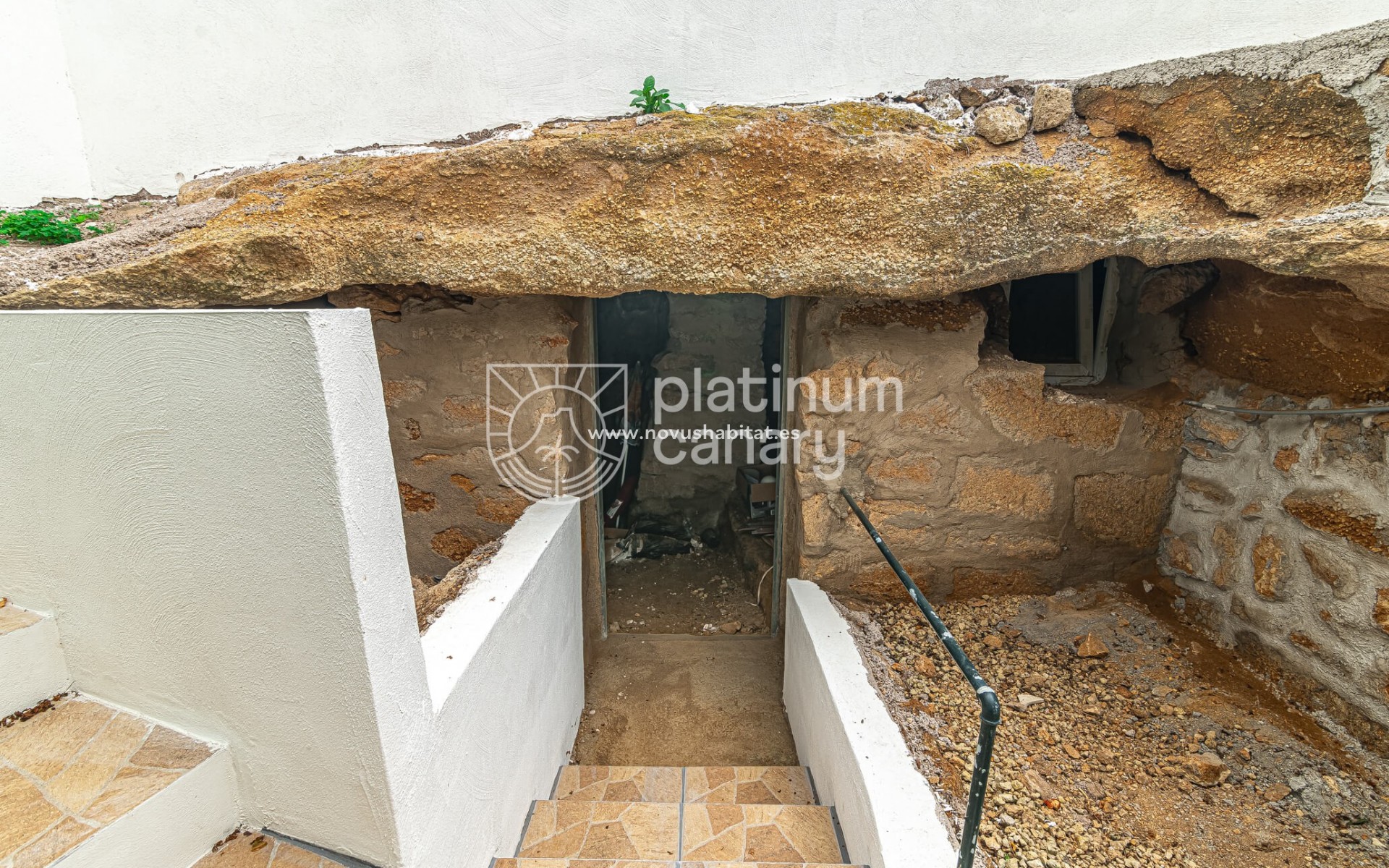 Resale - house - Arico - Santa Cruz de Tenerife