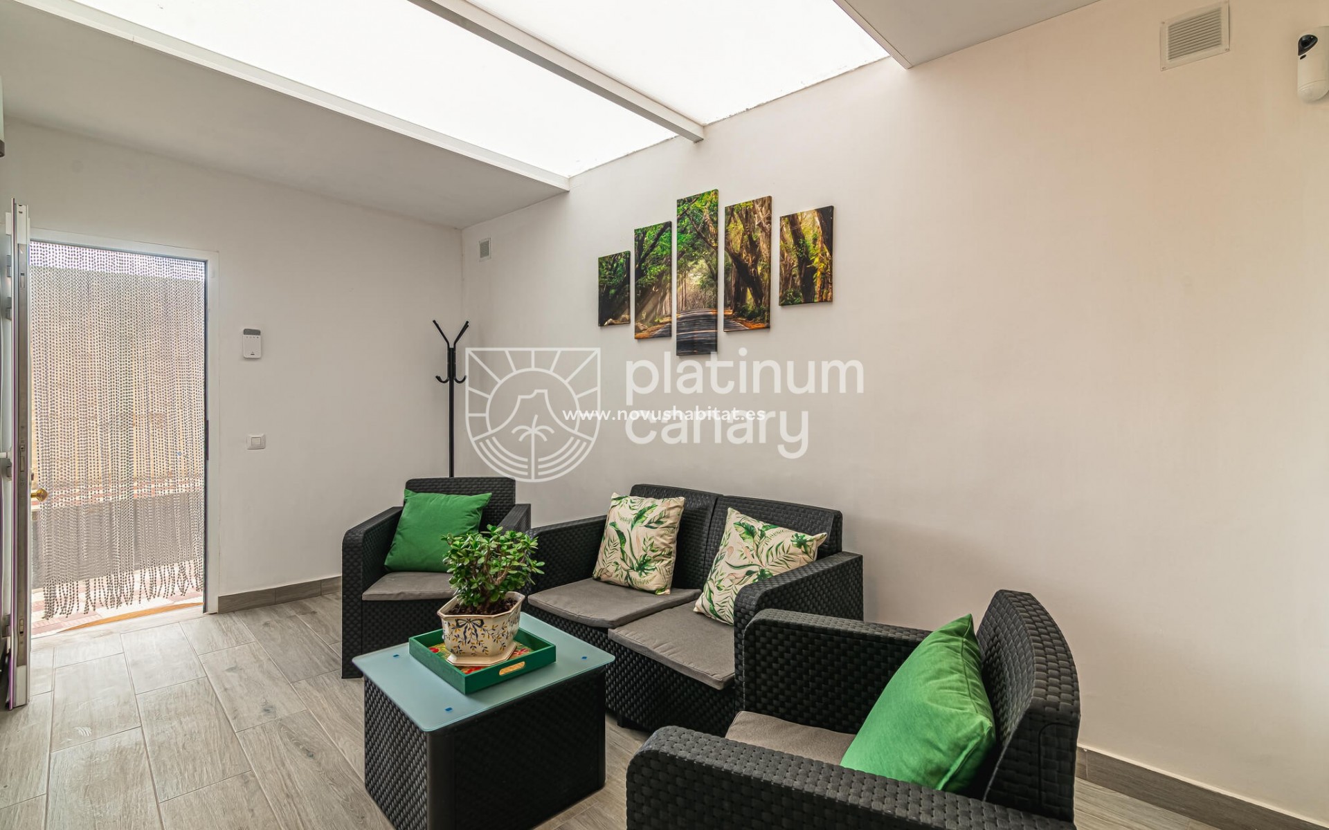 Resale - house - Arico - Santa Cruz Tenerife