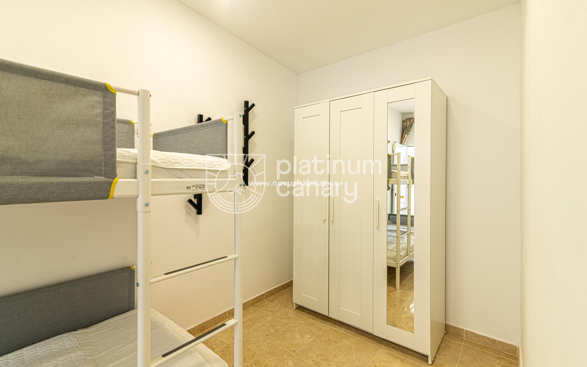 Resale - house - Arico - Santa Cruz Tenerife