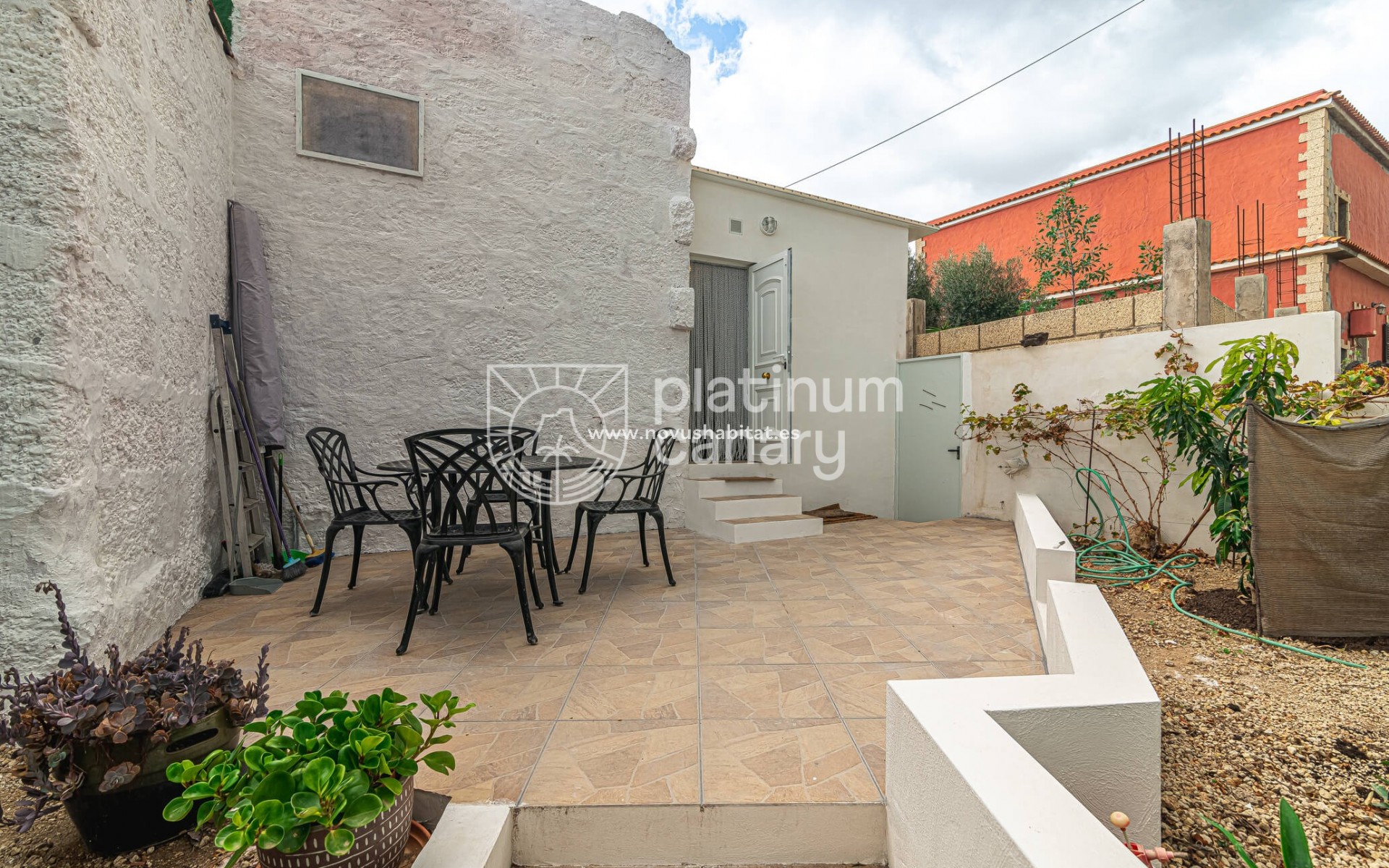 Resale - house - Arico - Santa Cruz Tenerife