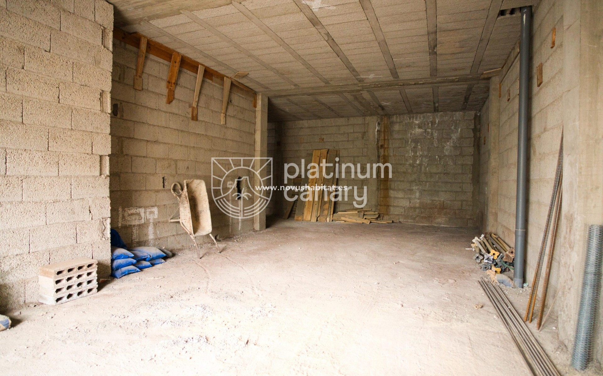 Resale - house - Arona - Santa Cruz de Tenerife