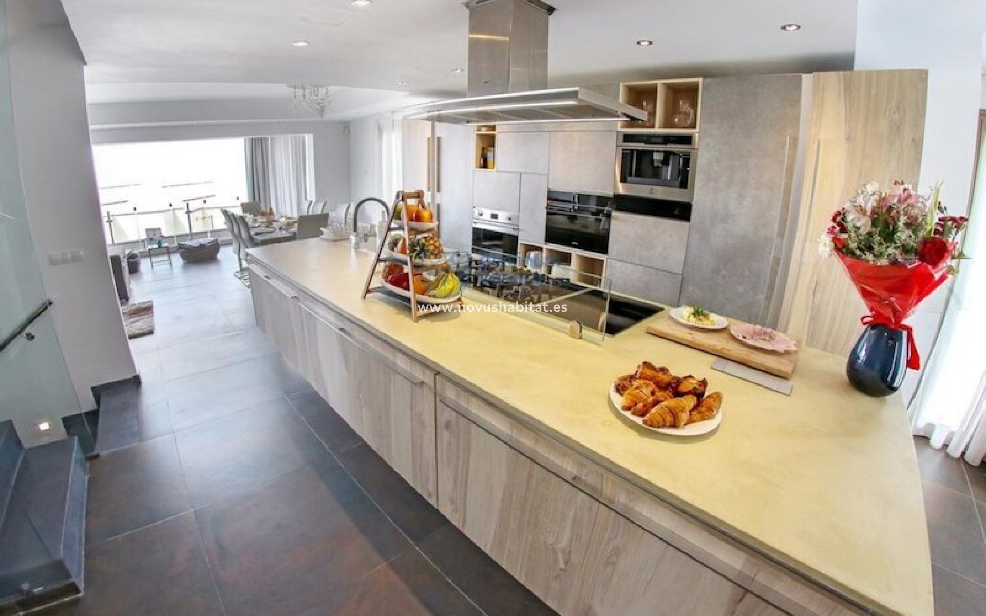 Resale - house - Chayofa - Santa Cruz de Tenerife