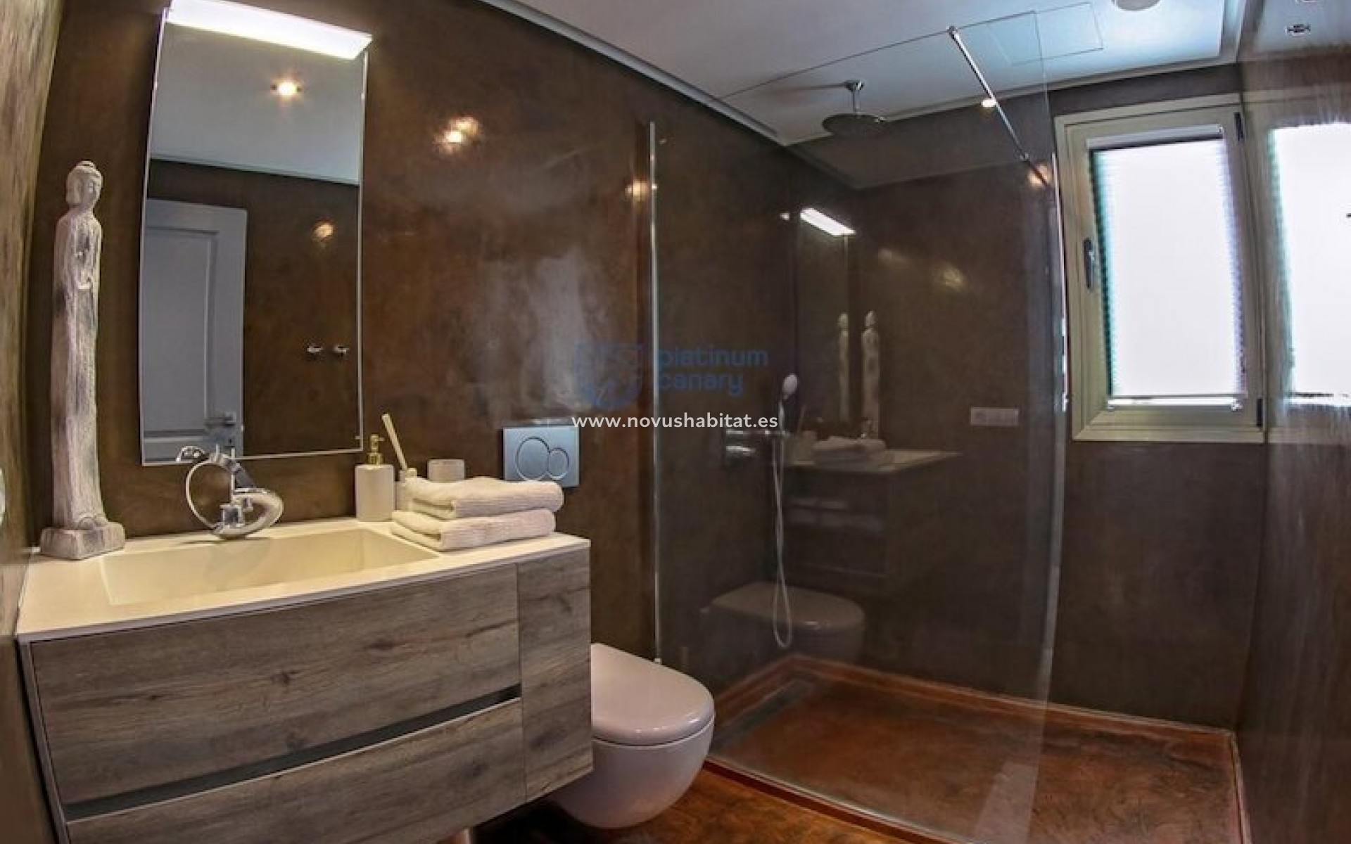 Resale - house - Chayofa - Santa Cruz de Tenerife