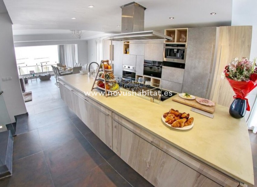 Resale - house - Chayofa - Santa Cruz Tenerife