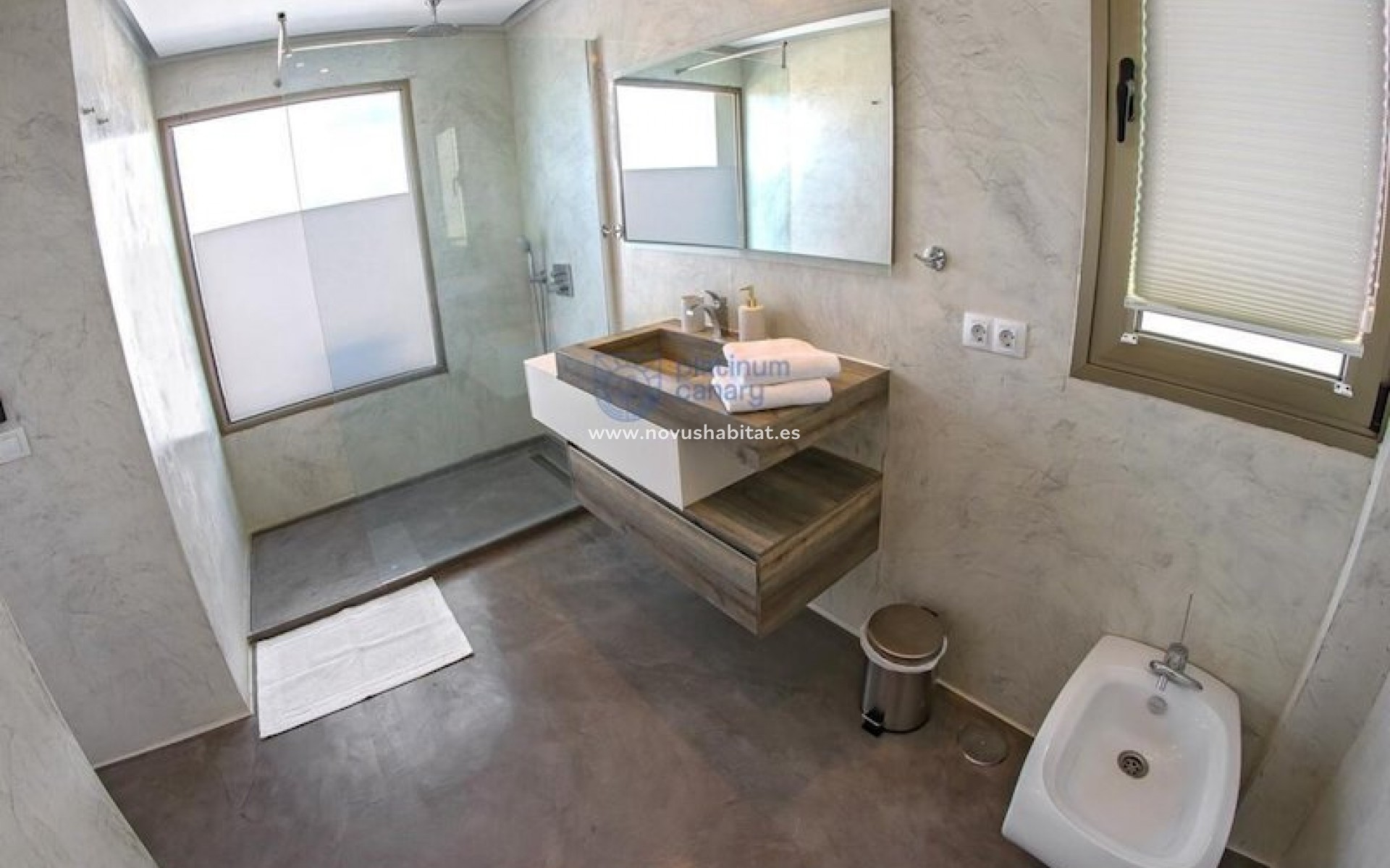 Resale - house - Chayofa - Santa Cruz Tenerife