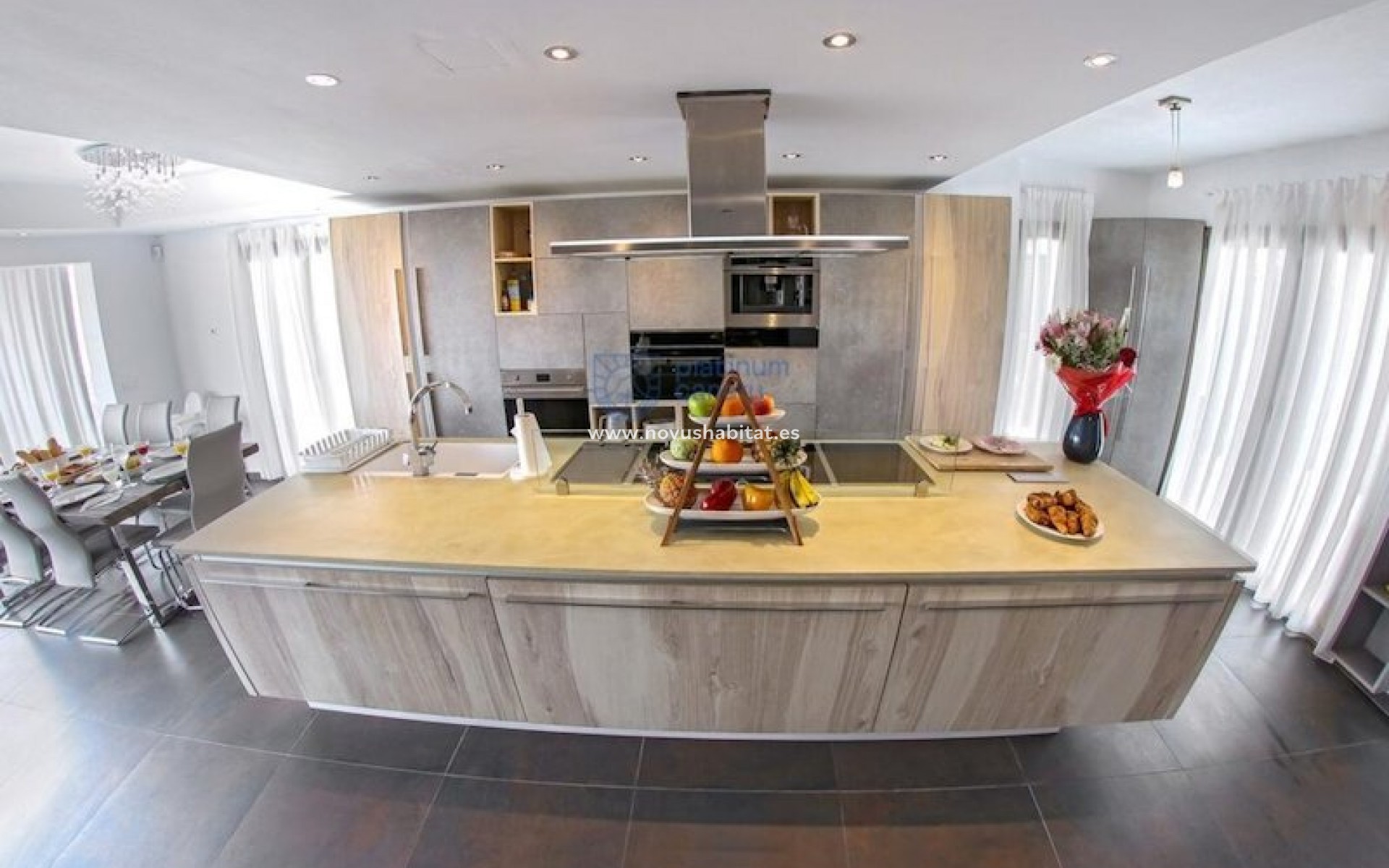 Resale - house - Chayofa - Santa Cruz Tenerife