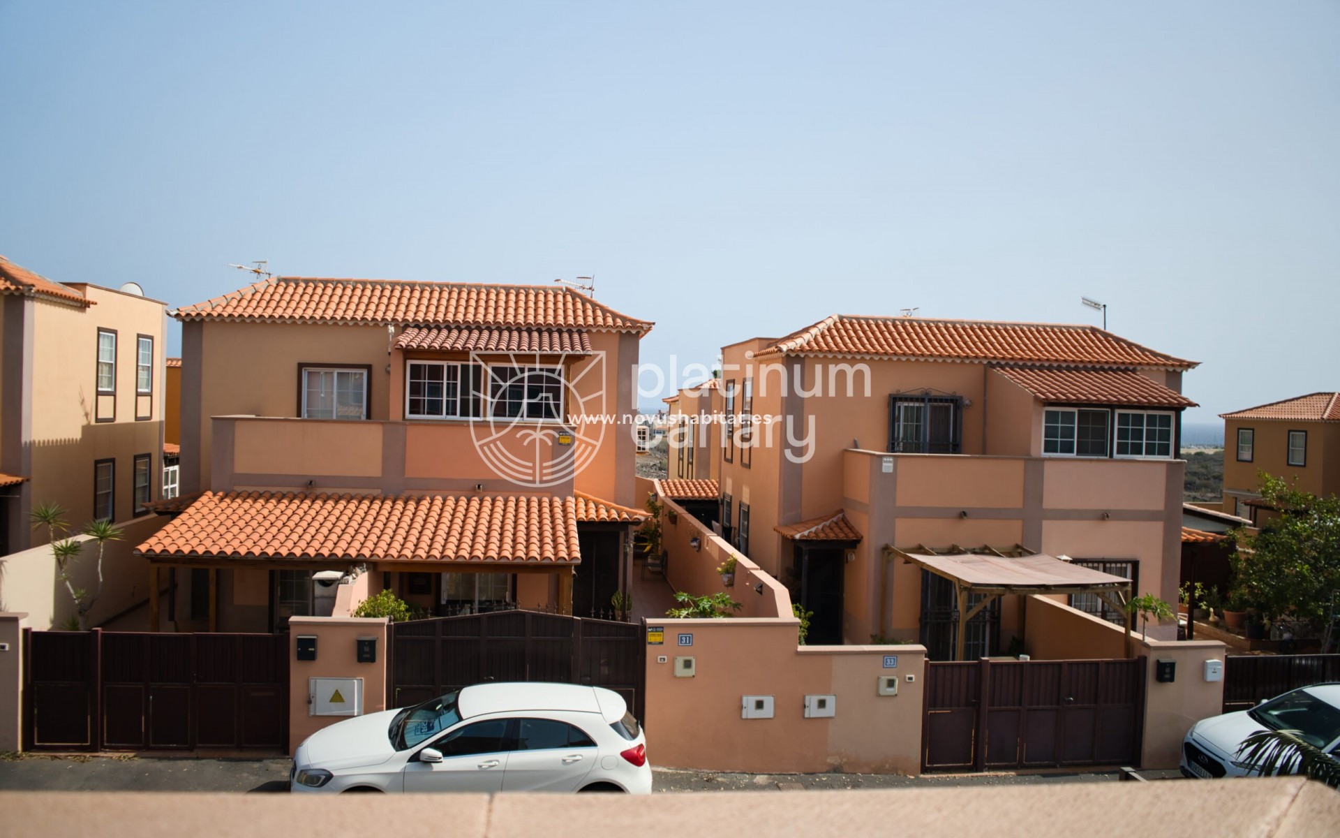 Resale - house - Costa Del Silencio - Santa Cruz Tenerife