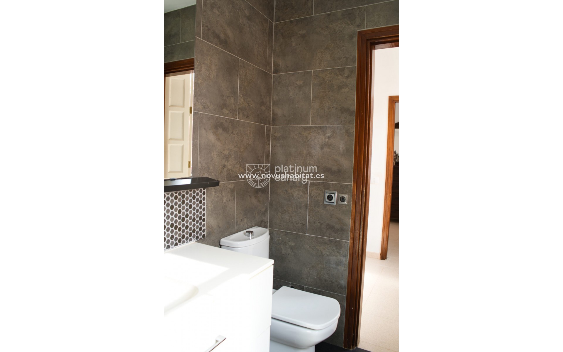 Resale - house - Costa Del Silencio - Santa Cruz Tenerife