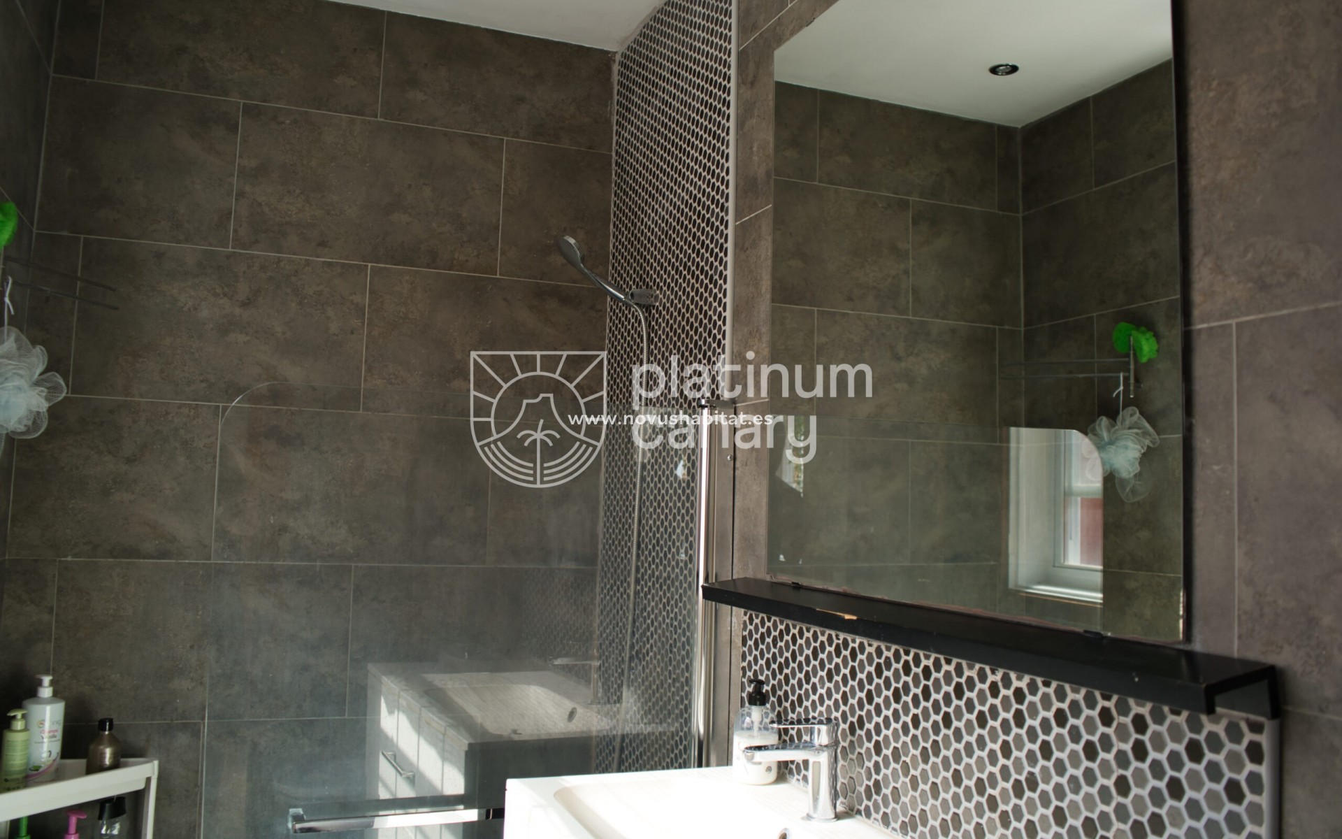 Resale - house - Costa Del Silencio - Santa Cruz Tenerife