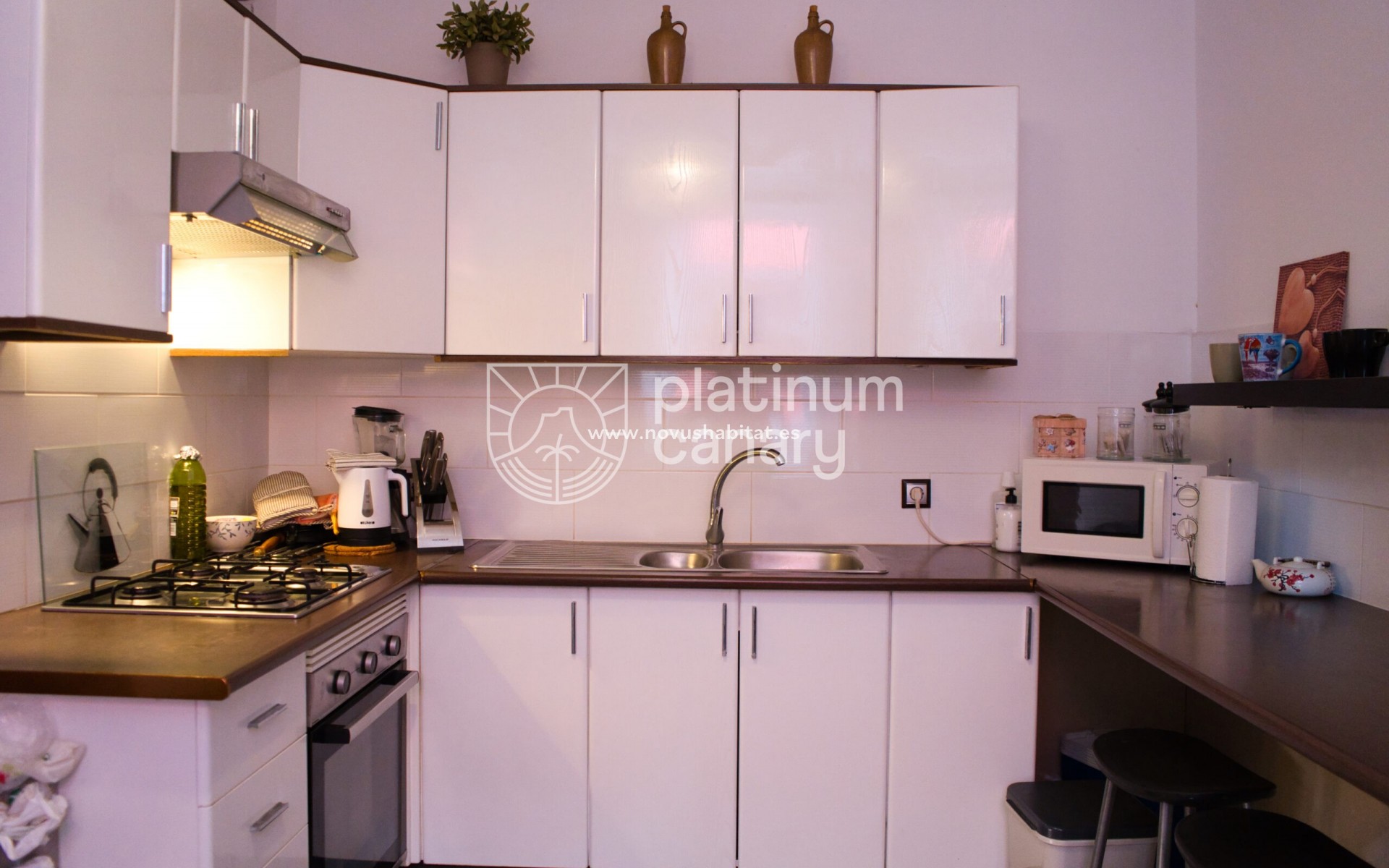 Resale - house - Costa Del Silencio - Santa Cruz Tenerife