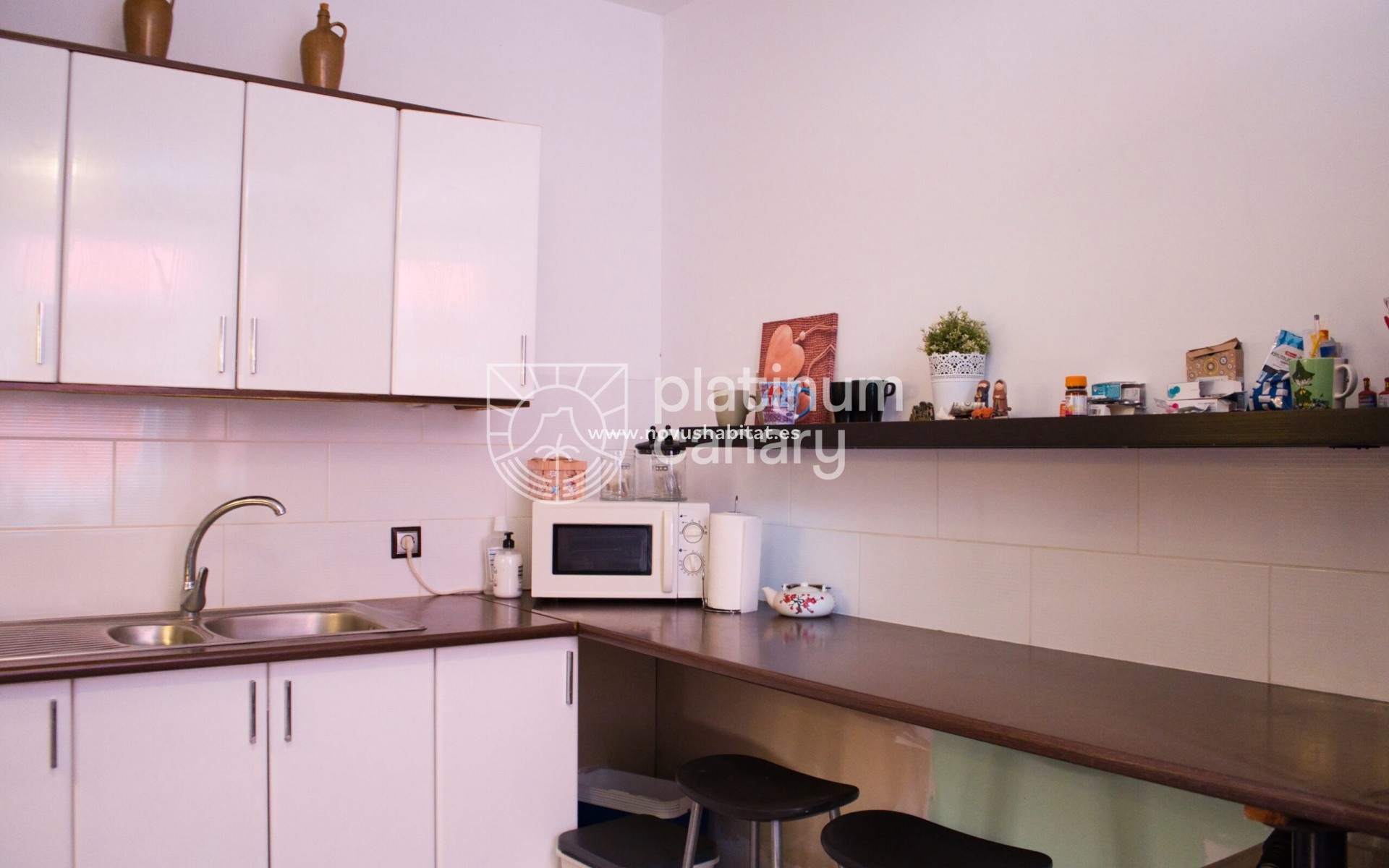 Resale - house - Costa Del Silencio - Santa Cruz Tenerife