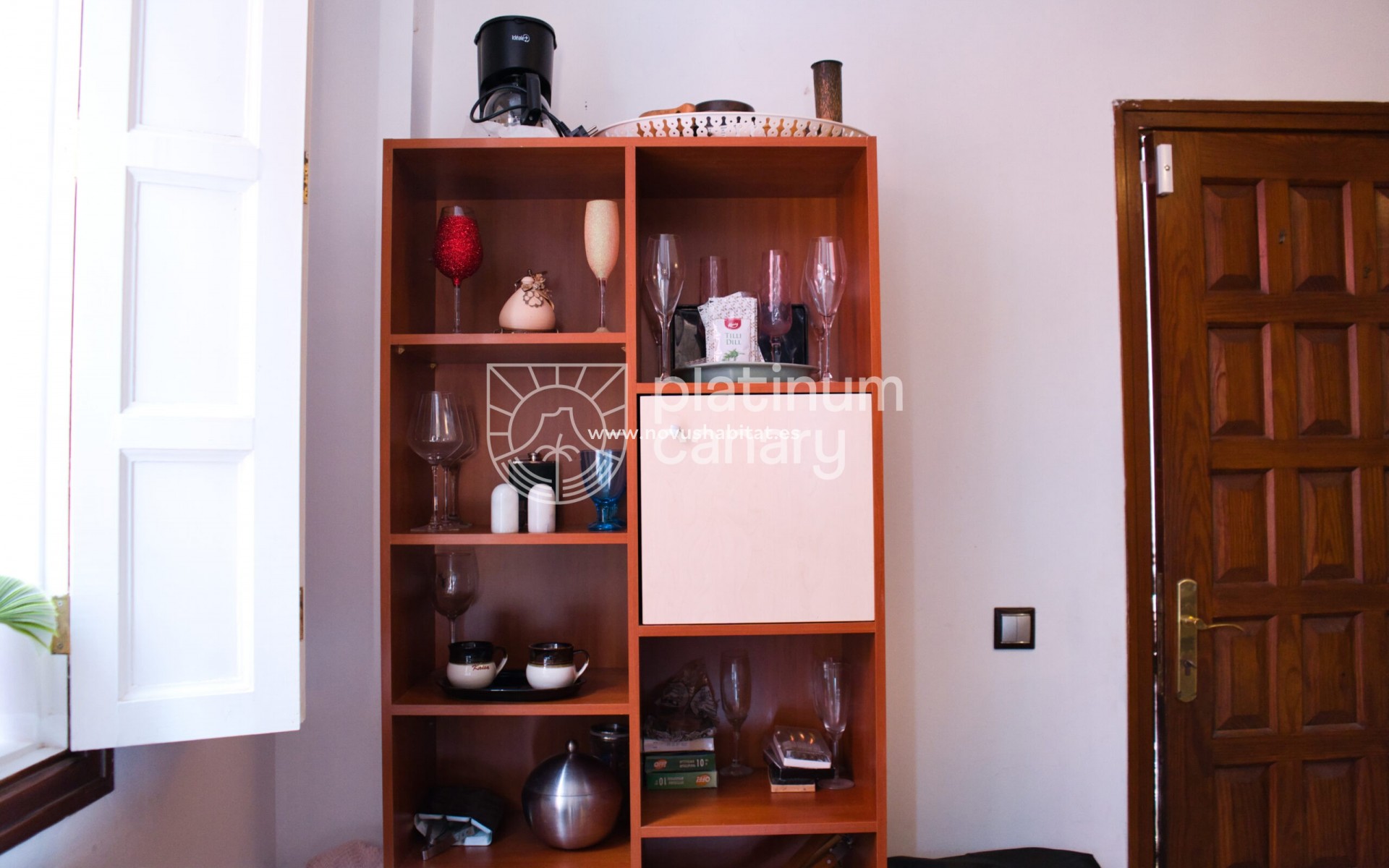 Resale - house - Costa Del Silencio - Santa Cruz Tenerife