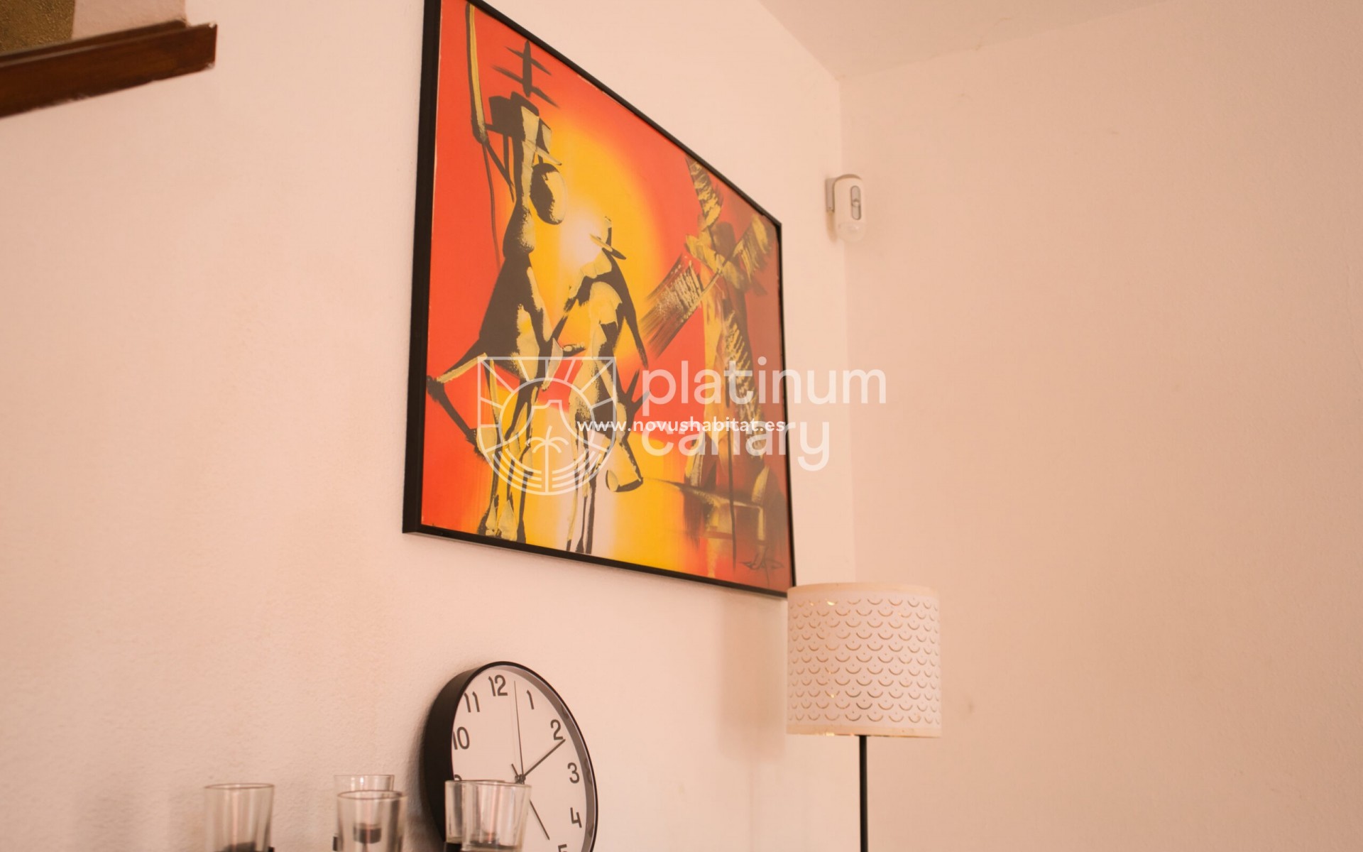 Resale - house - Costa Del Silencio - Santa Cruz Tenerife