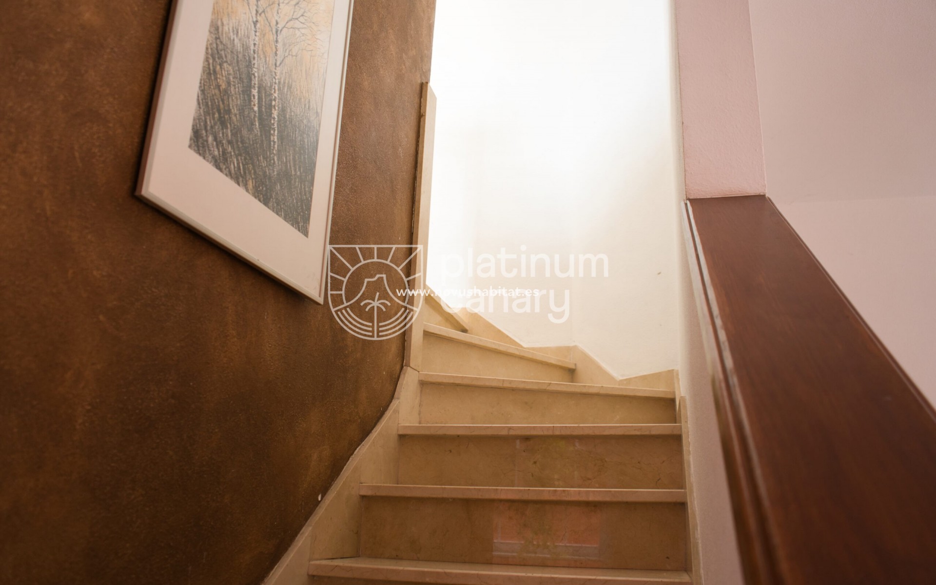 Resale - house - Costa Del Silencio - Santa Cruz Tenerife