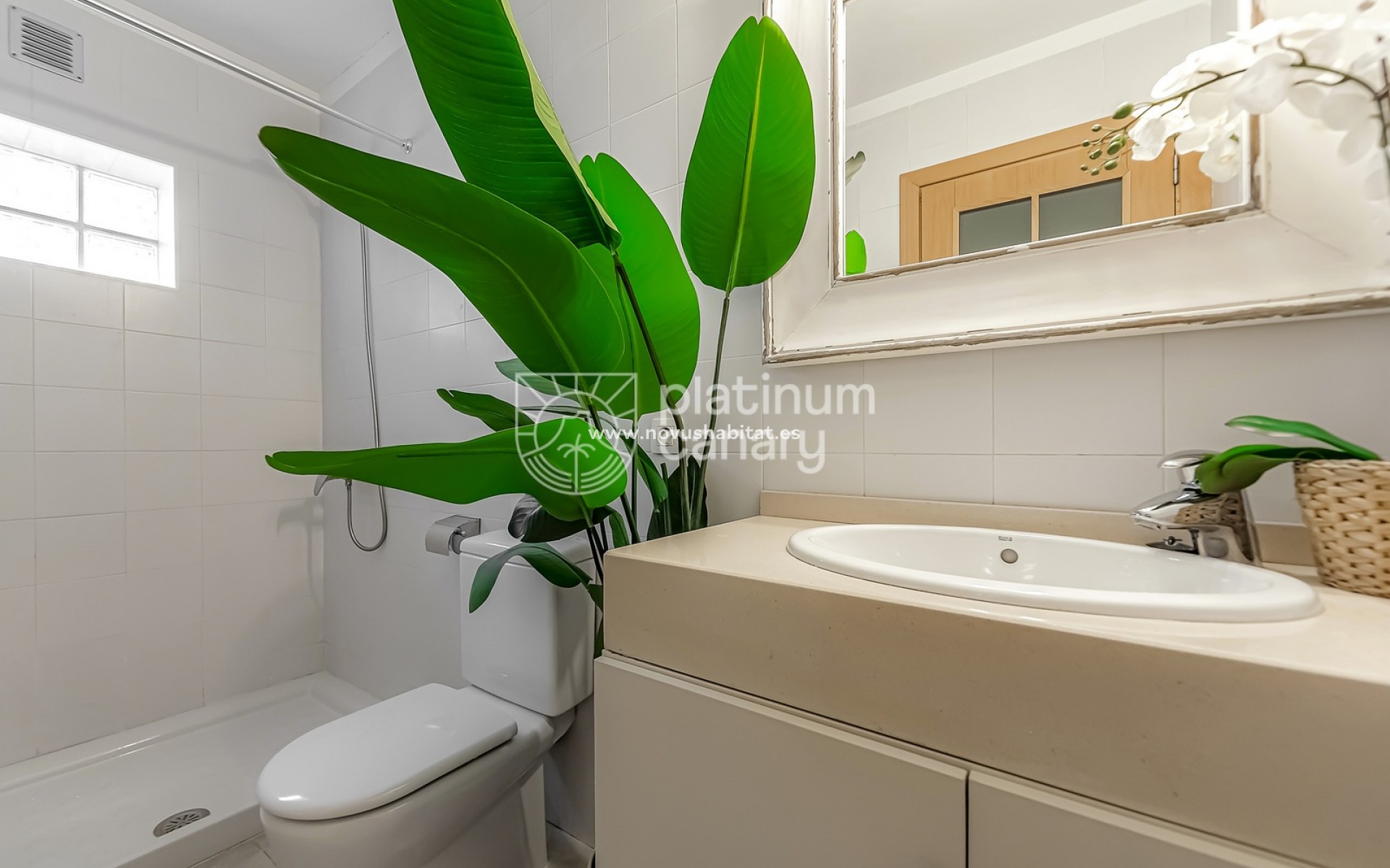 Resale - house - Fanabe - Santa Cruz de Tenerife