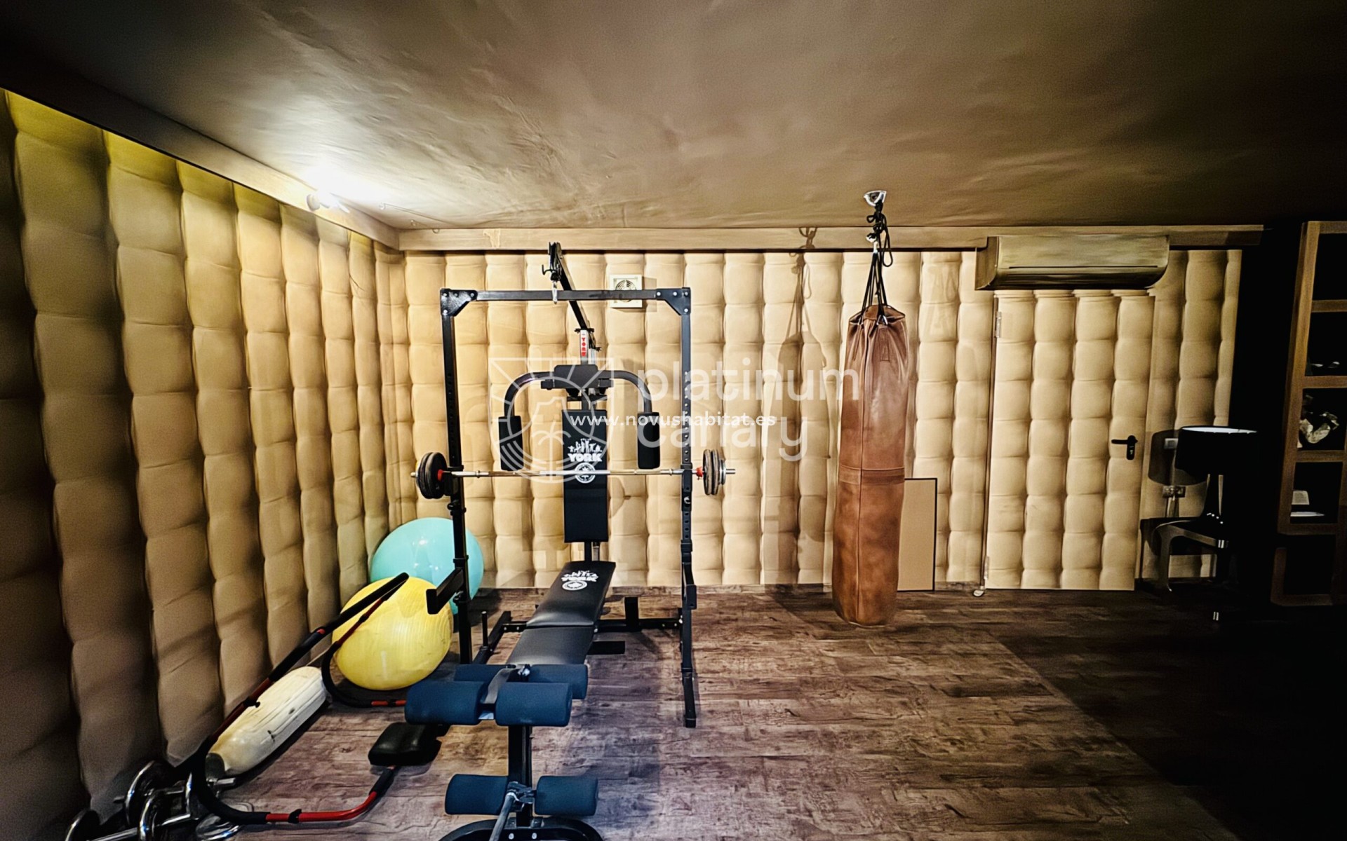 Resale - house - Fanabe - Santa Cruz de Tenerife