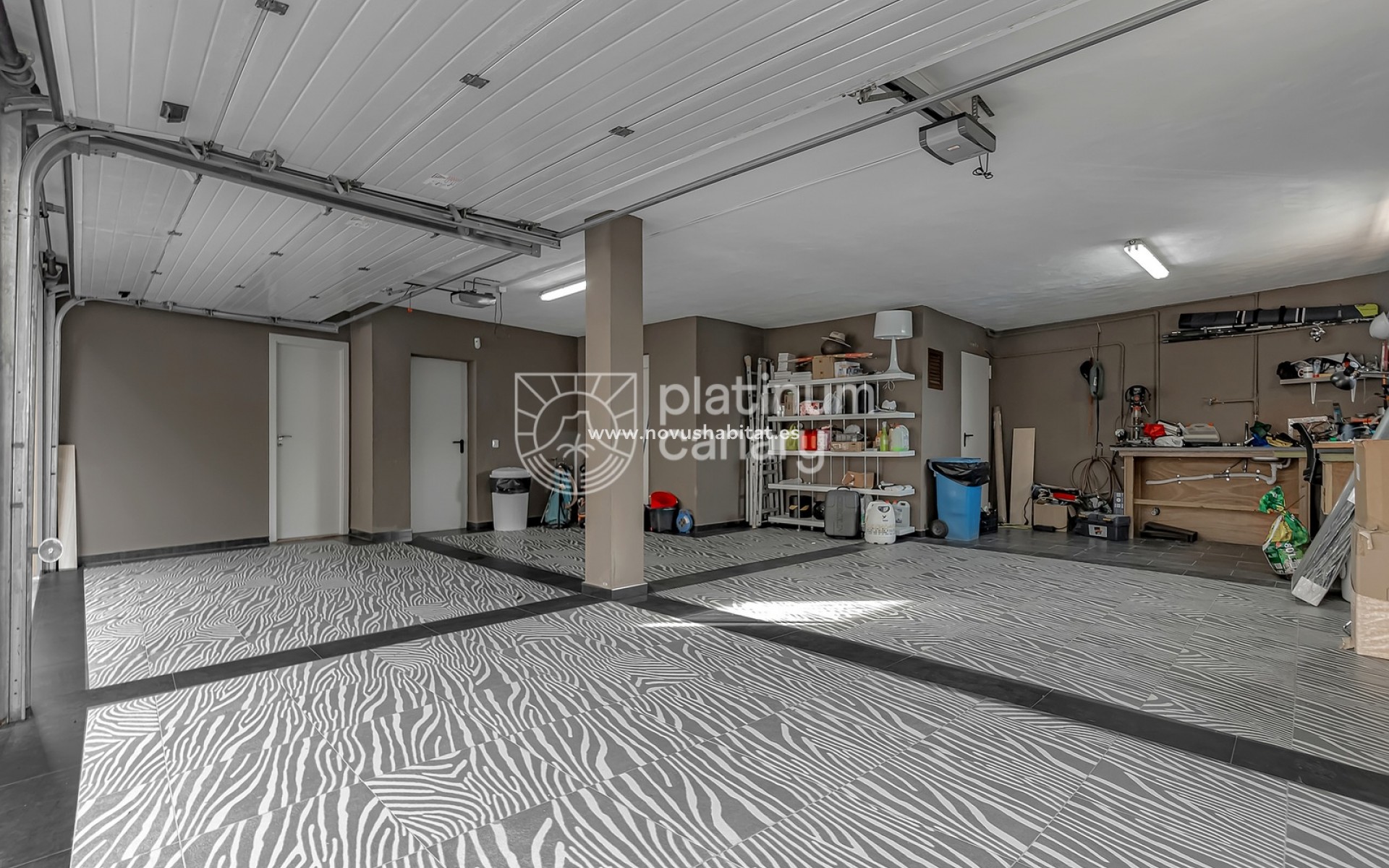 Resale - house - Fanabe - Santa Cruz de Tenerife