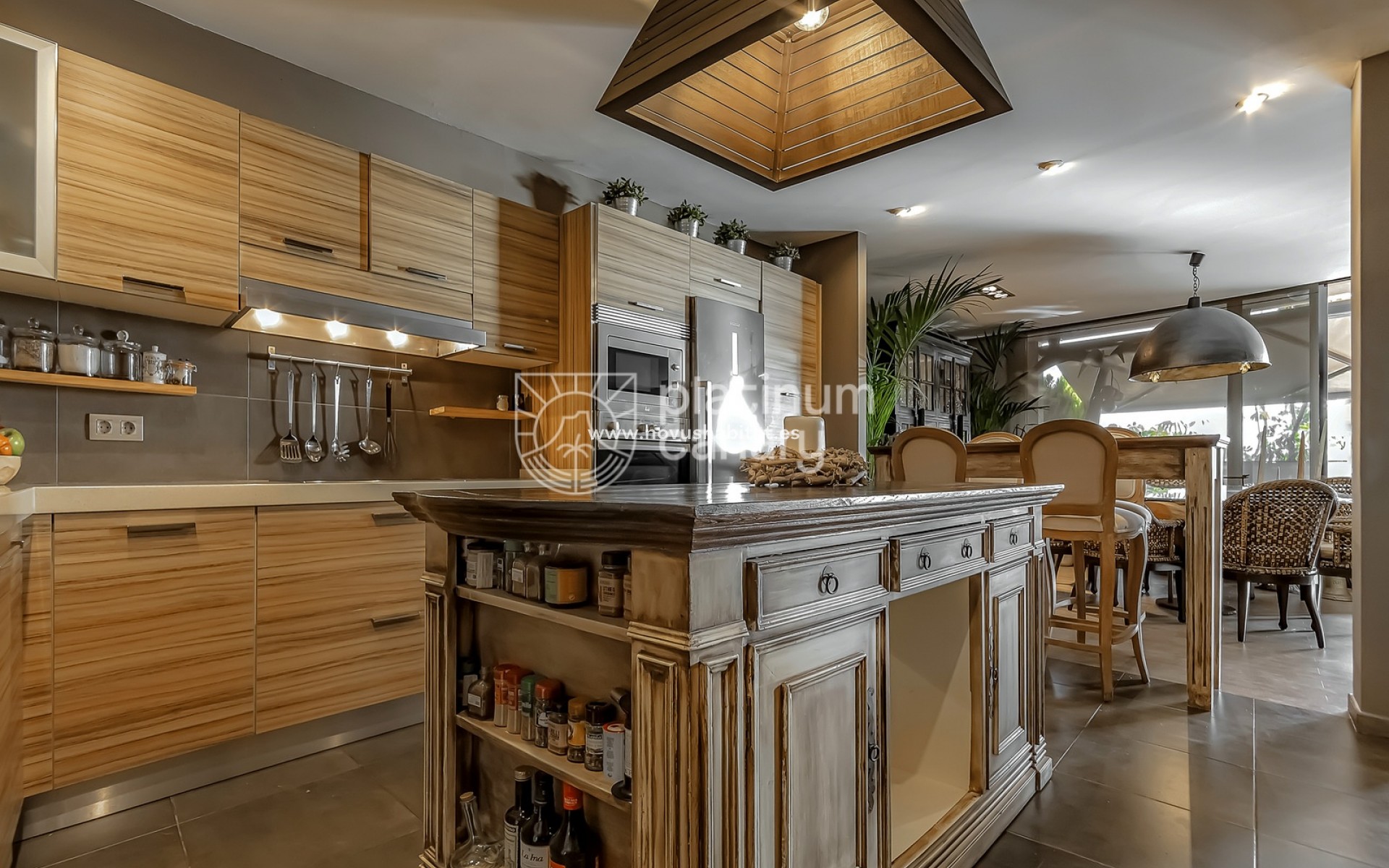 Resale - house - Fanabe - Santa Cruz Tenerife