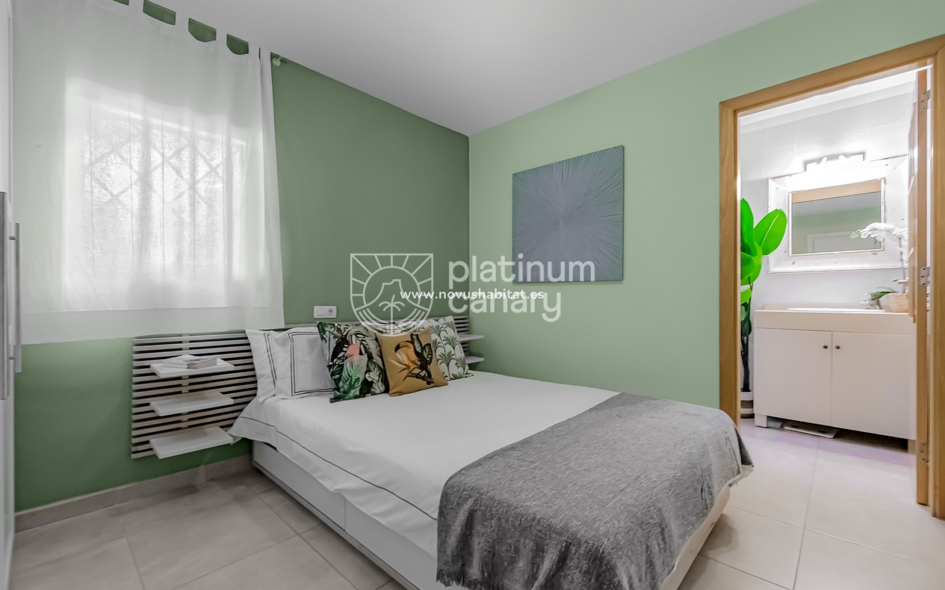 Resale - house - Fanabe - Santa Cruz Tenerife