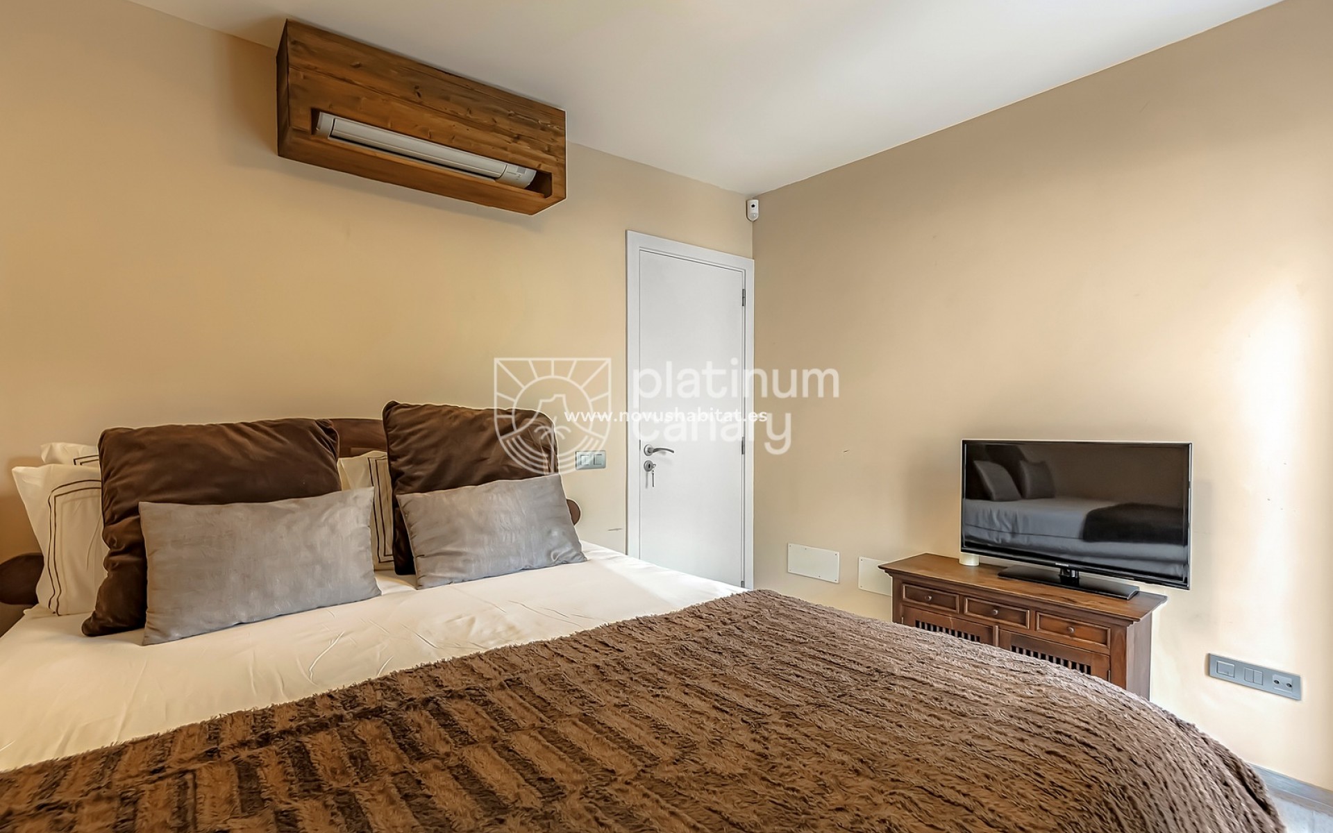 Resale - house - Fanabe - Santa Cruz Tenerife