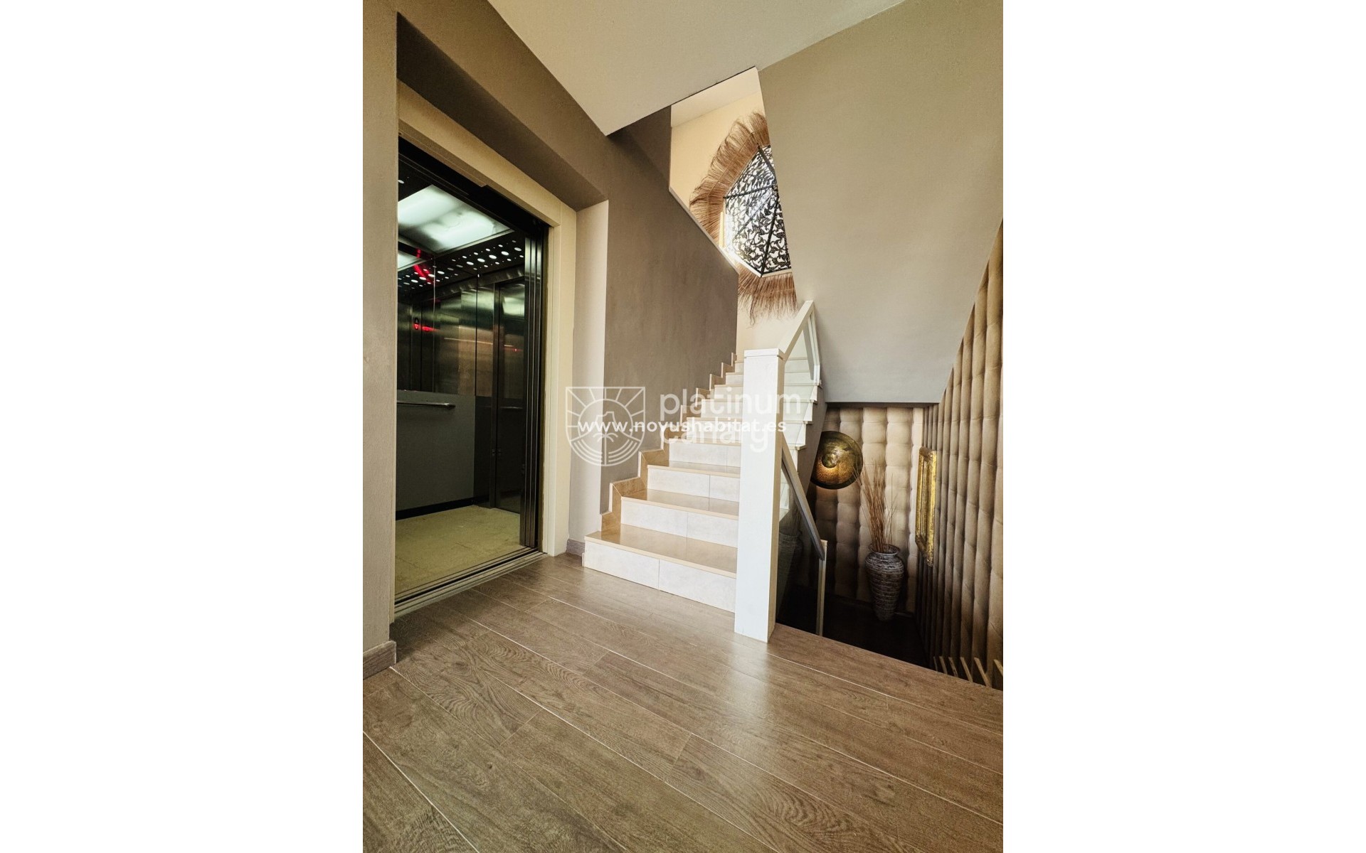 Resale - house - Fanabe - Santa Cruz Tenerife