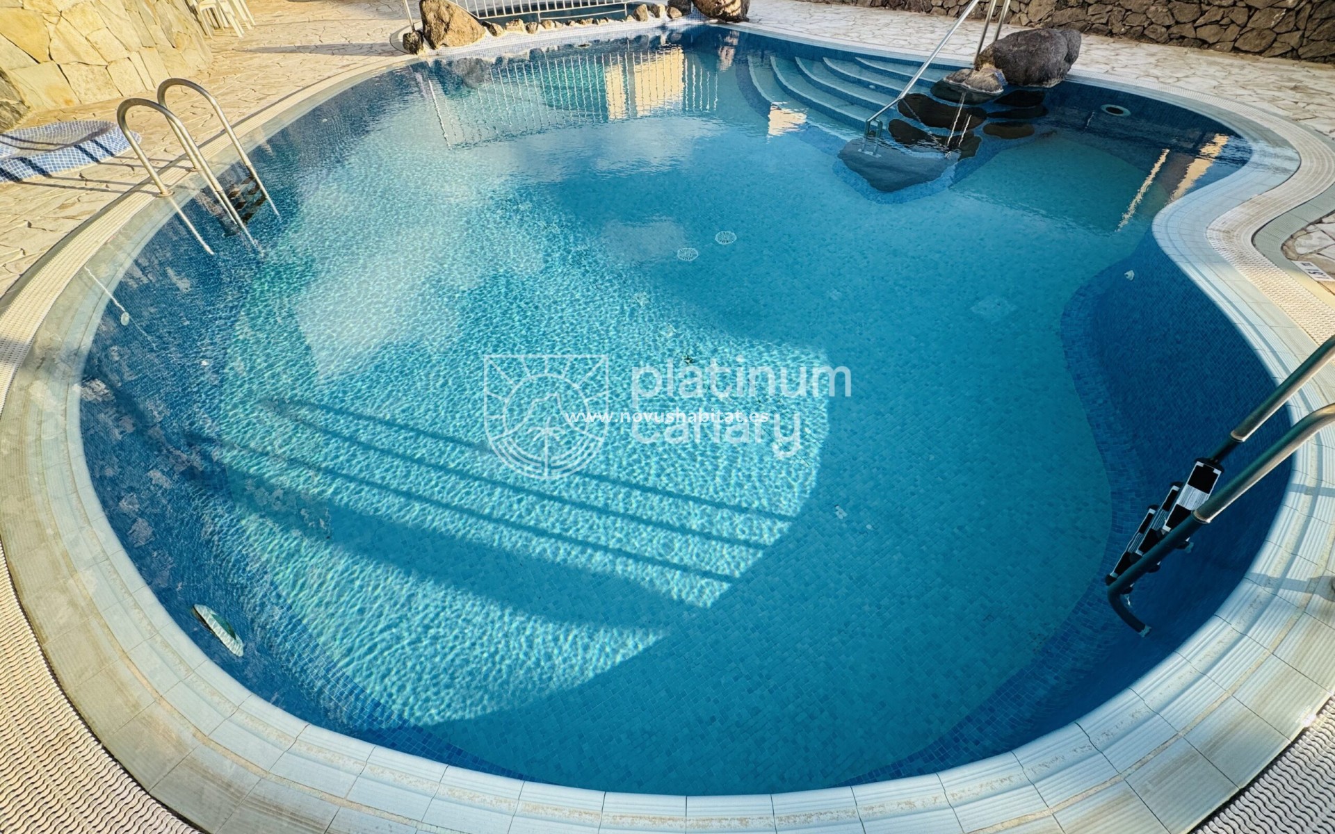 Resale - house - Fanabe - Santa Cruz Tenerife