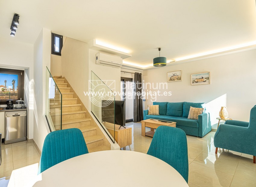 Resale - house - Golf Del Sur - Santa Cruz de Tenerife