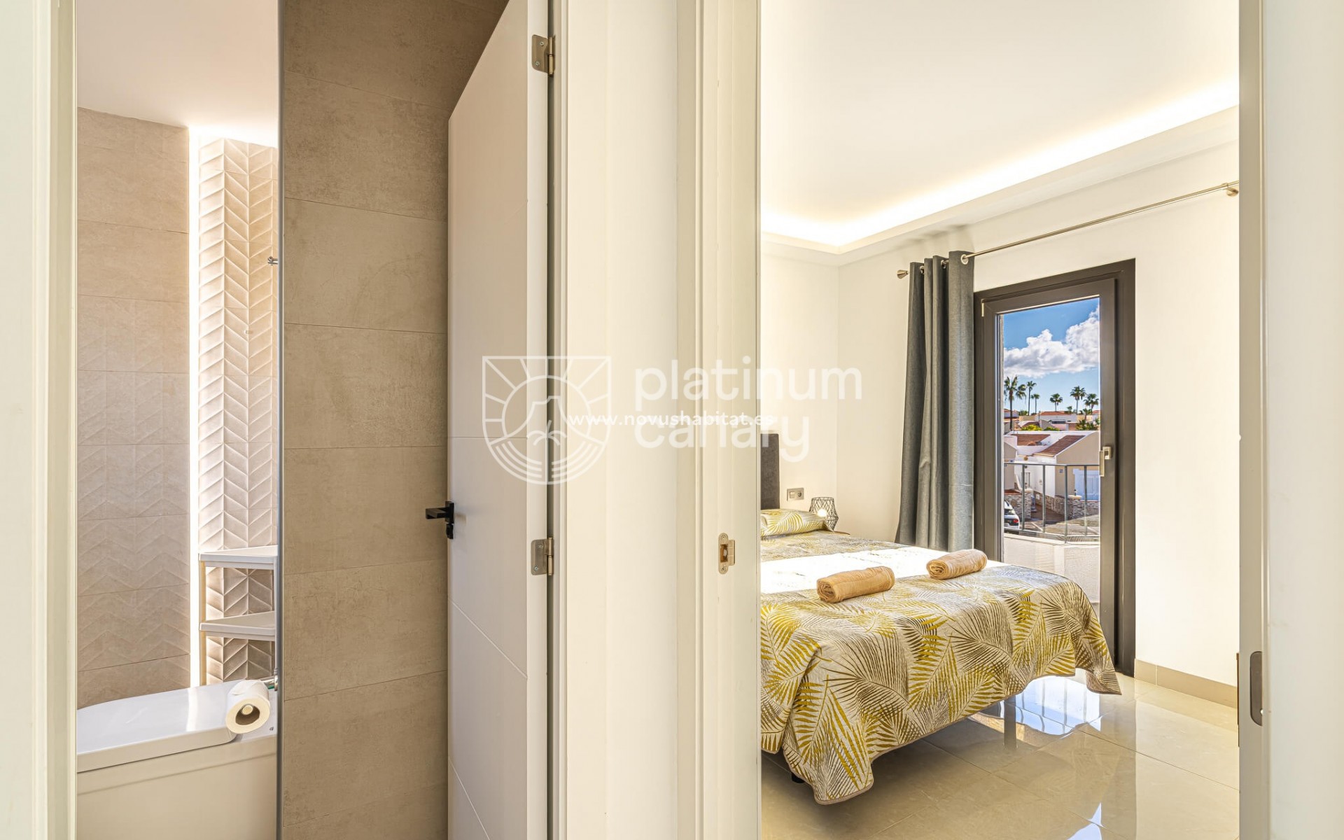 Resale - house - Golf Del Sur - Santa Cruz de Tenerife