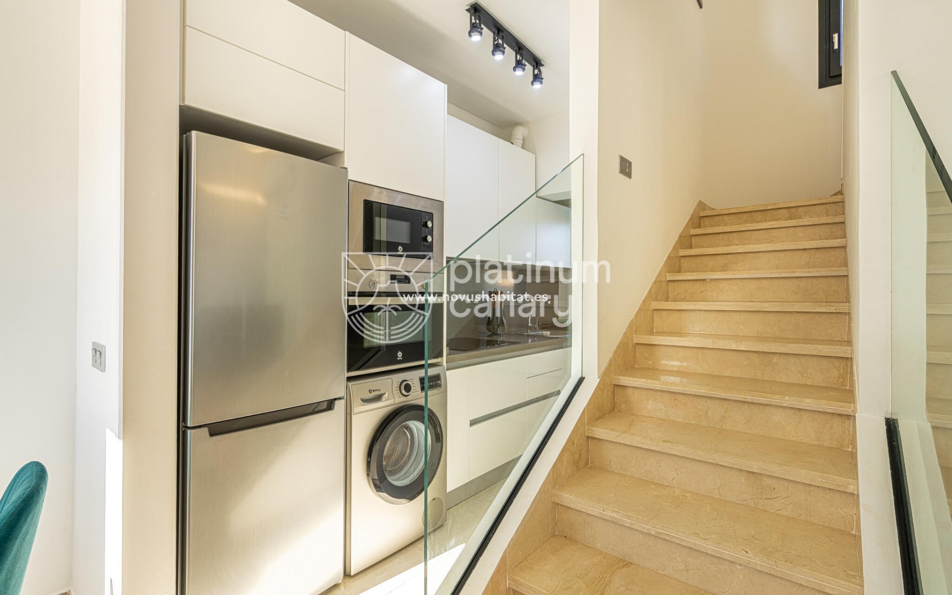 Resale - house - Golf Del Sur - Santa Cruz Tenerife