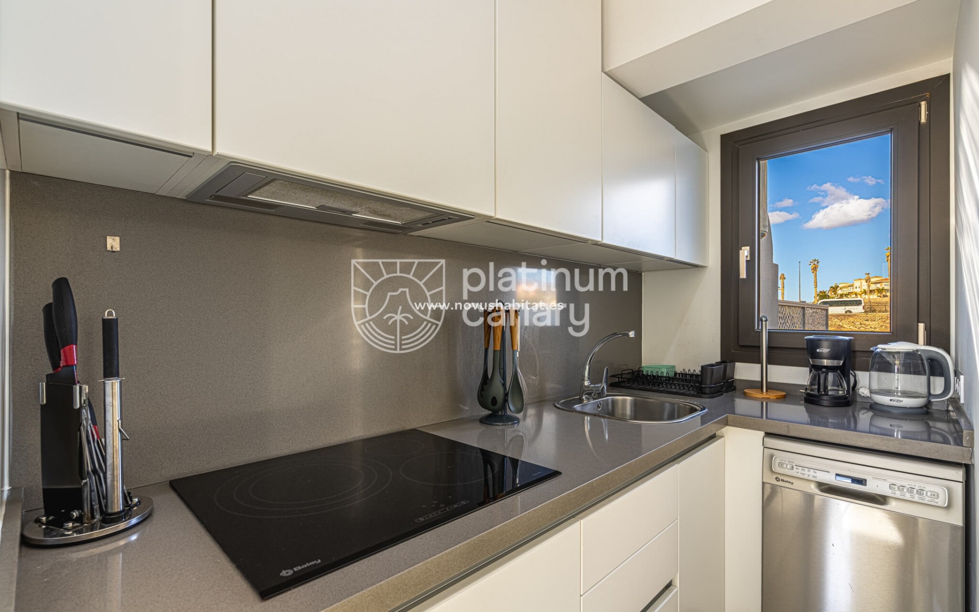 Resale - house - Golf Del Sur - Santa Cruz Tenerife