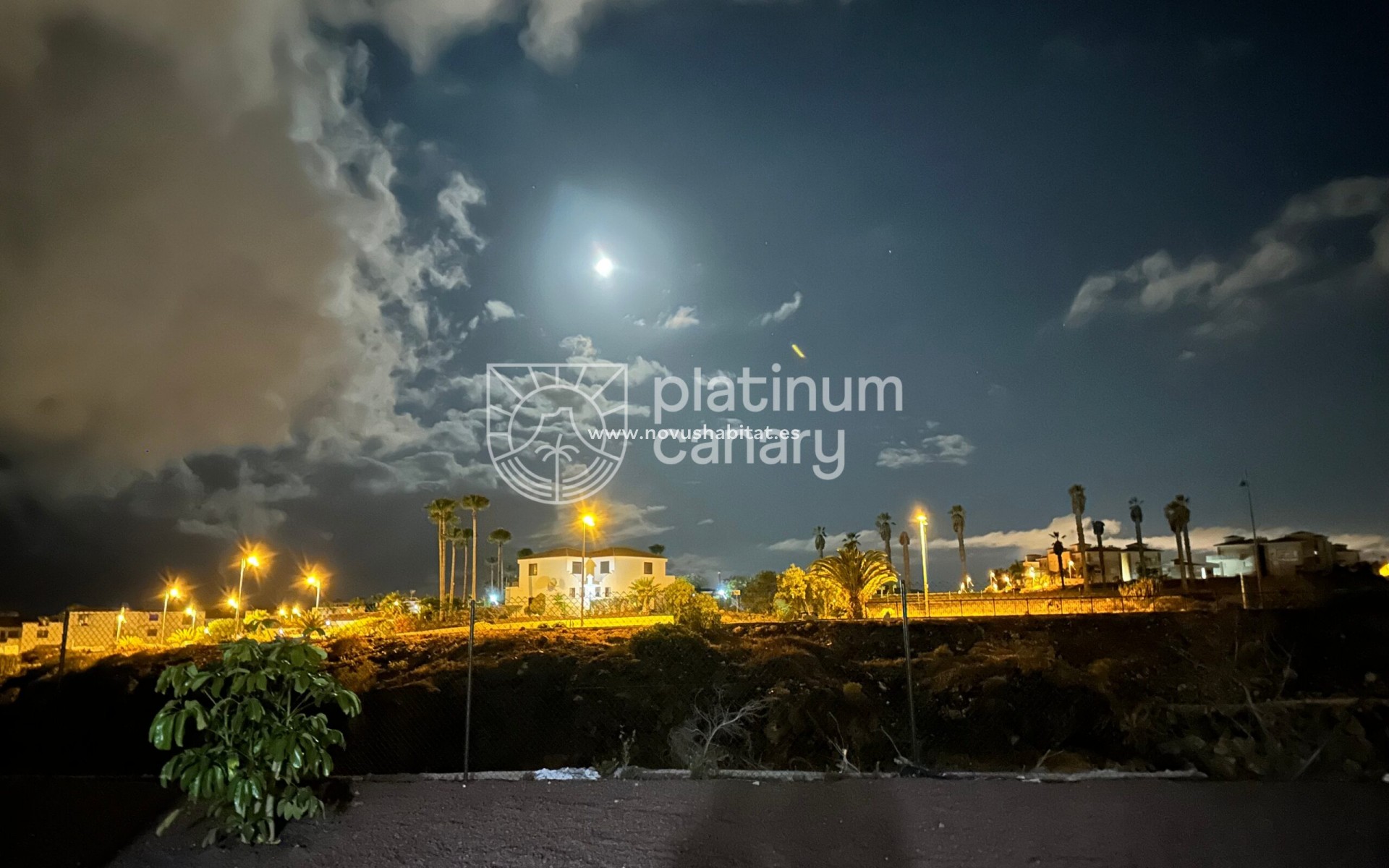 Resale - house - Golf Del Sur - Santa Cruz Tenerife