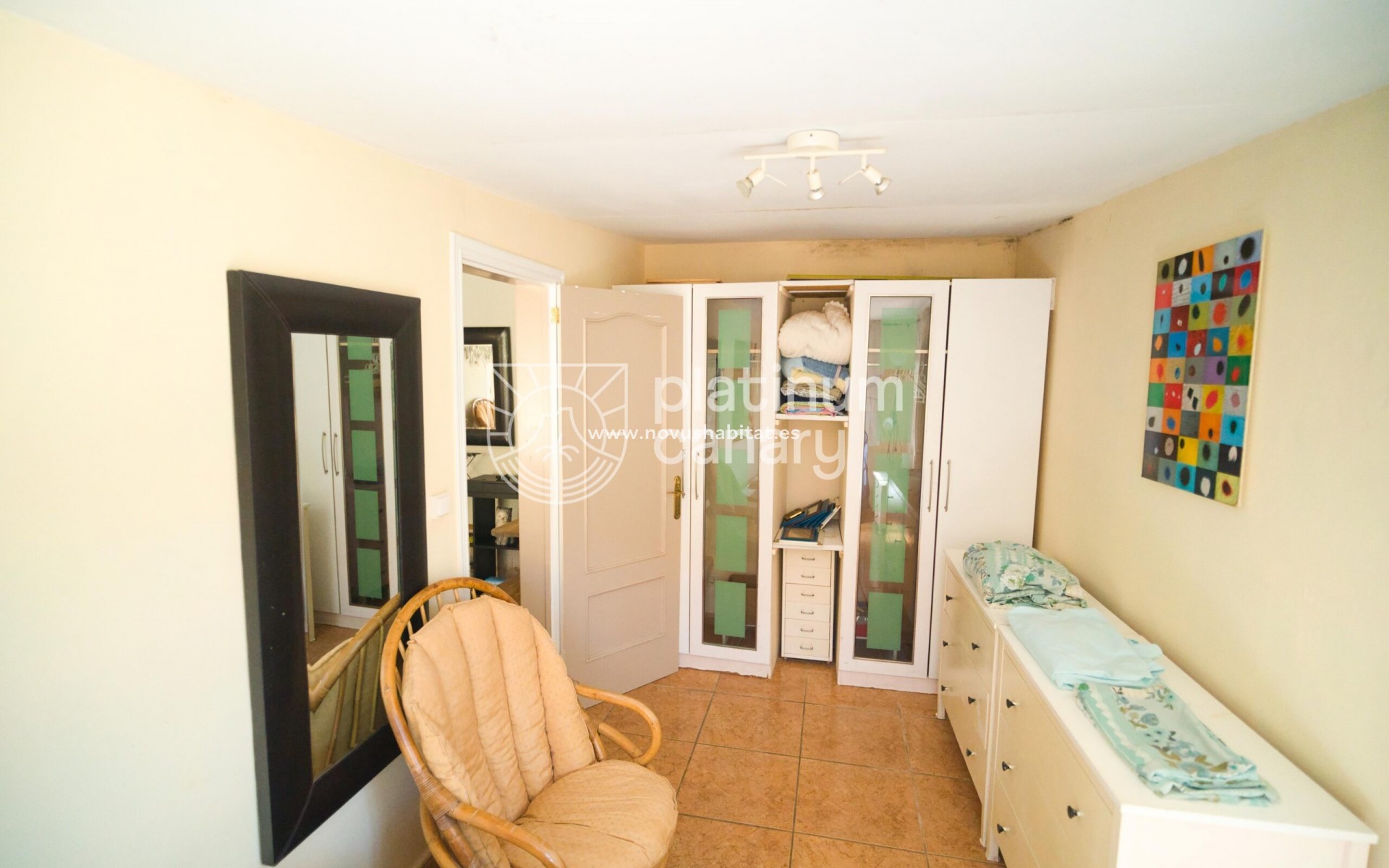 Resale - house - Granadilla de Abona - Santa Cruz de Tenerife