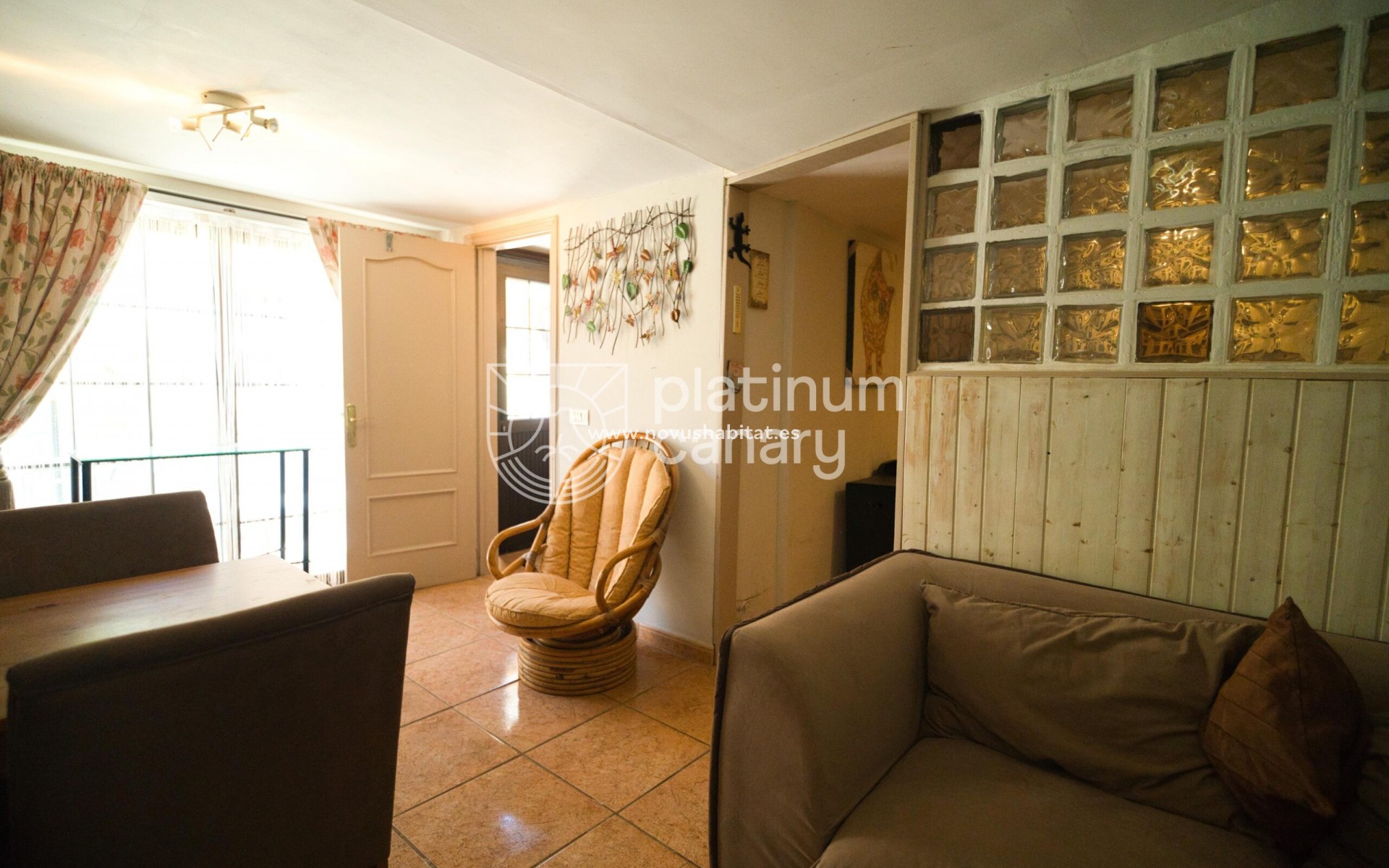 Resale - house - Granadilla de Abona - Santa Cruz de Tenerife