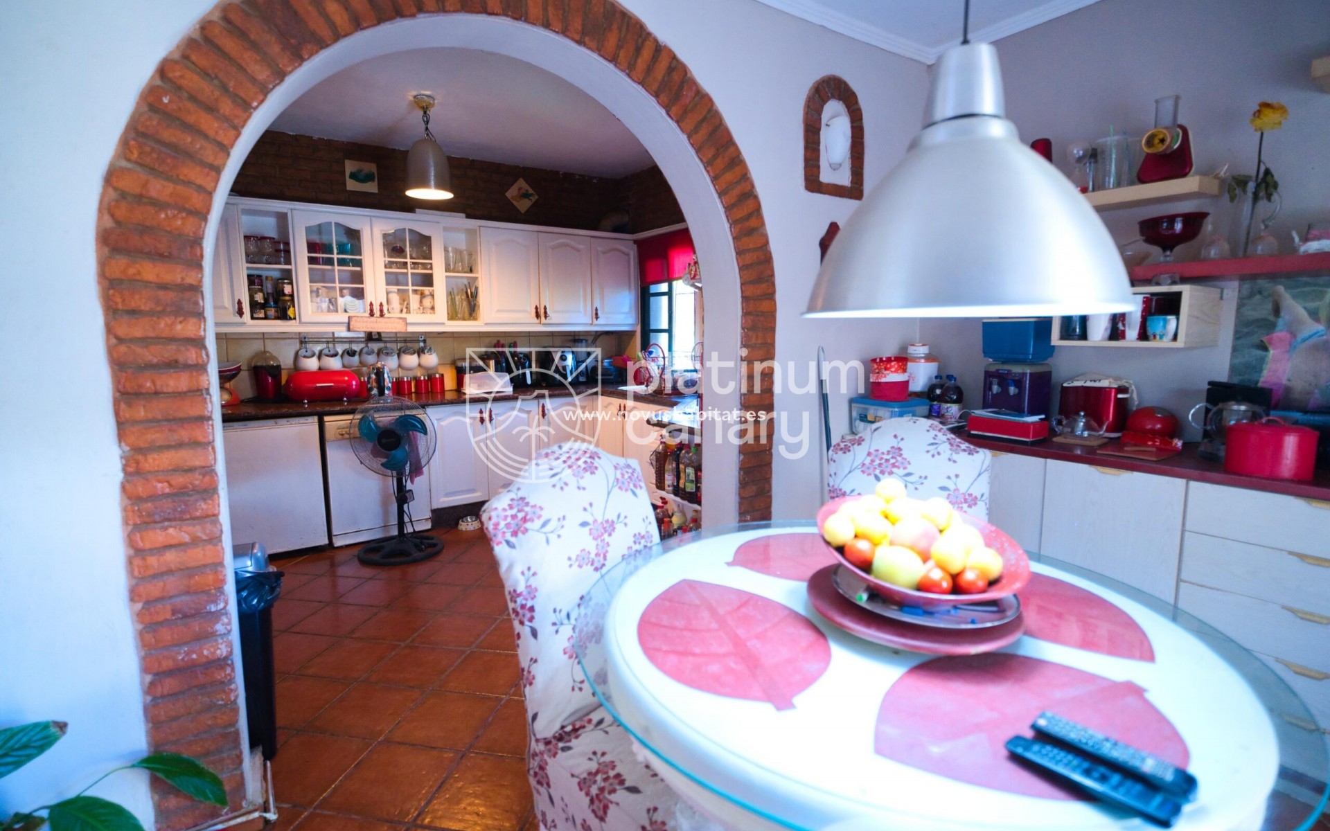 Resale - house - Granadilla de Abona - Santa Cruz Tenerife