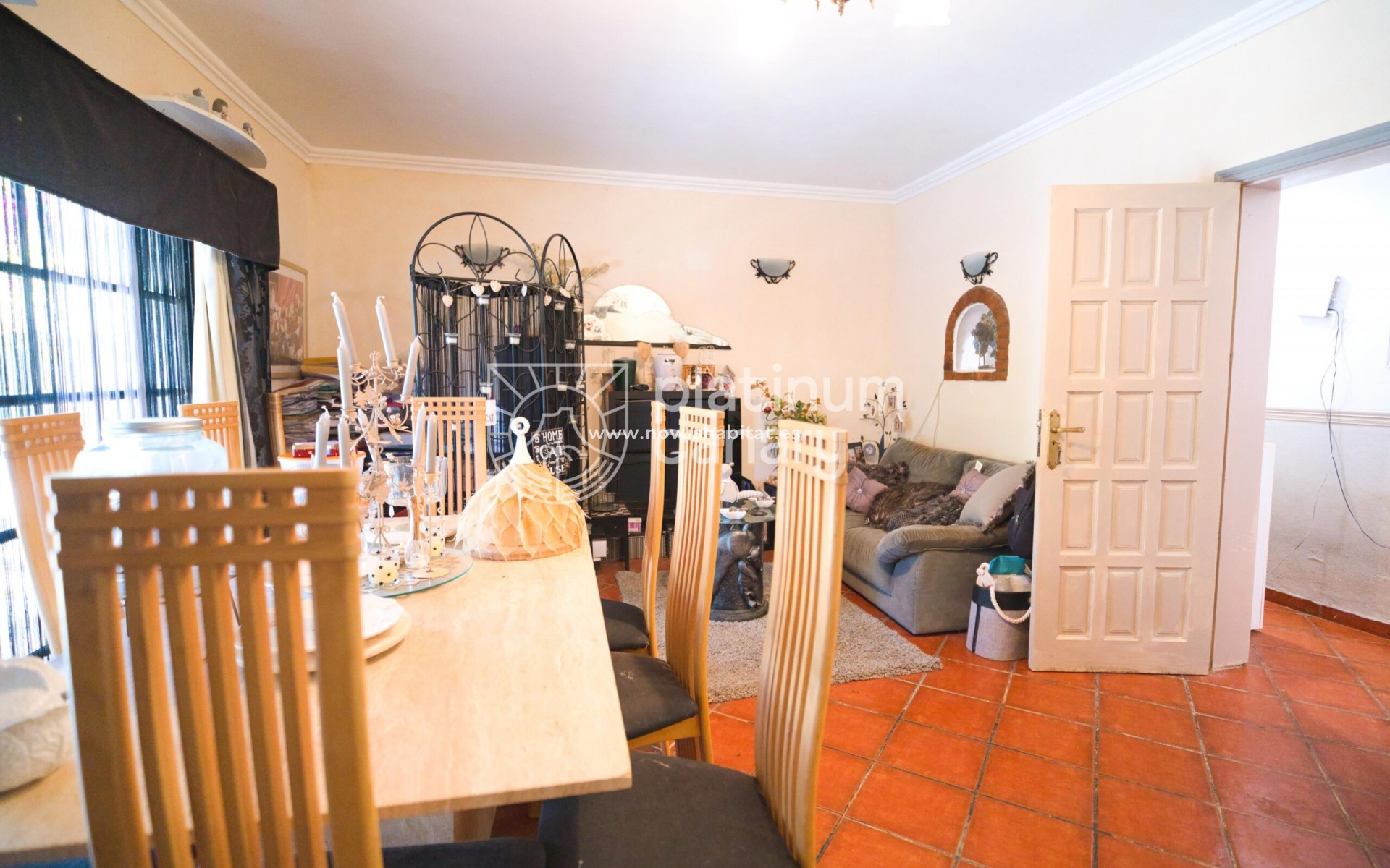 Resale - house - Granadilla de Abona - Santa Cruz Tenerife