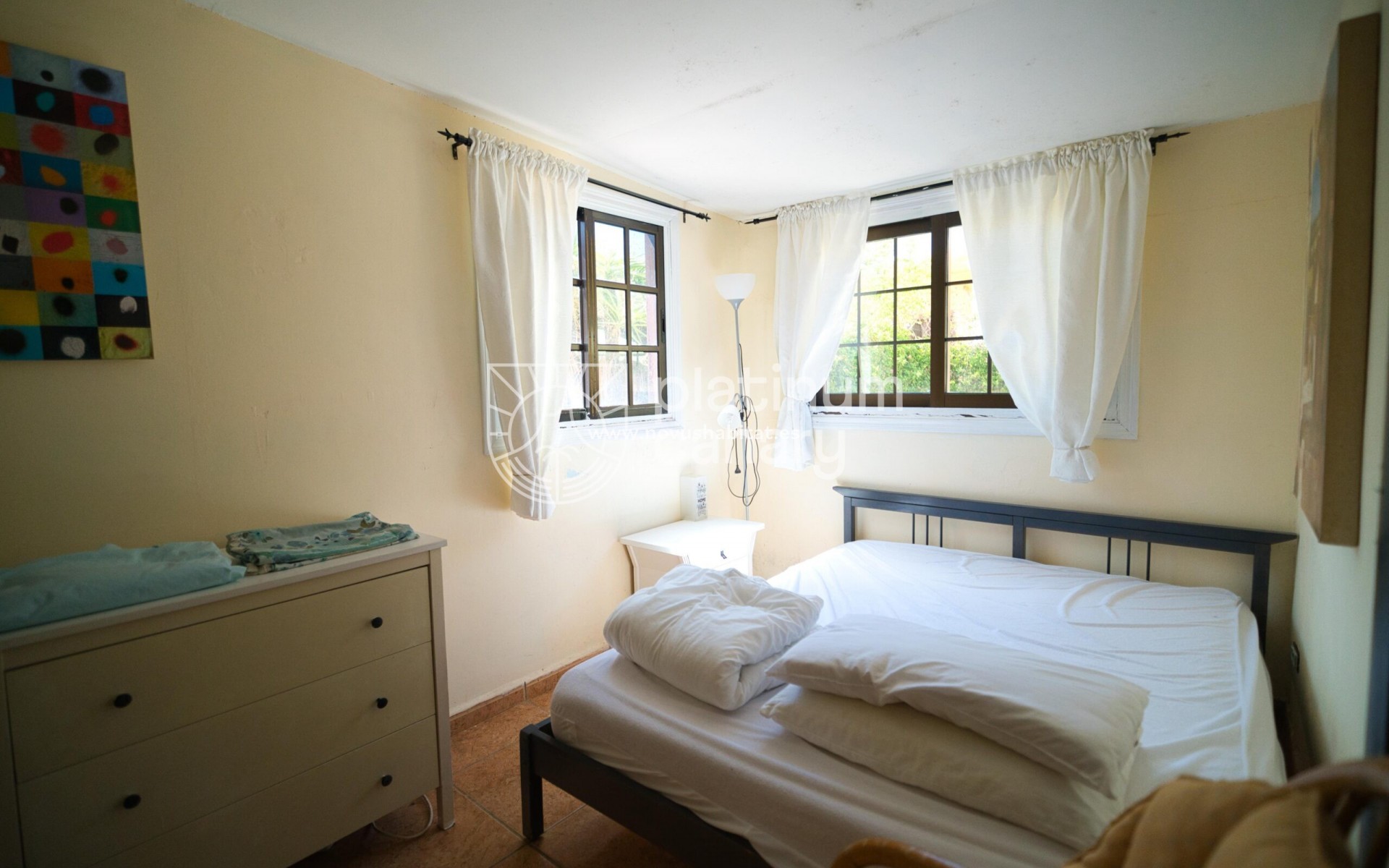 Resale - house - Granadilla de Abona - Santa Cruz Tenerife