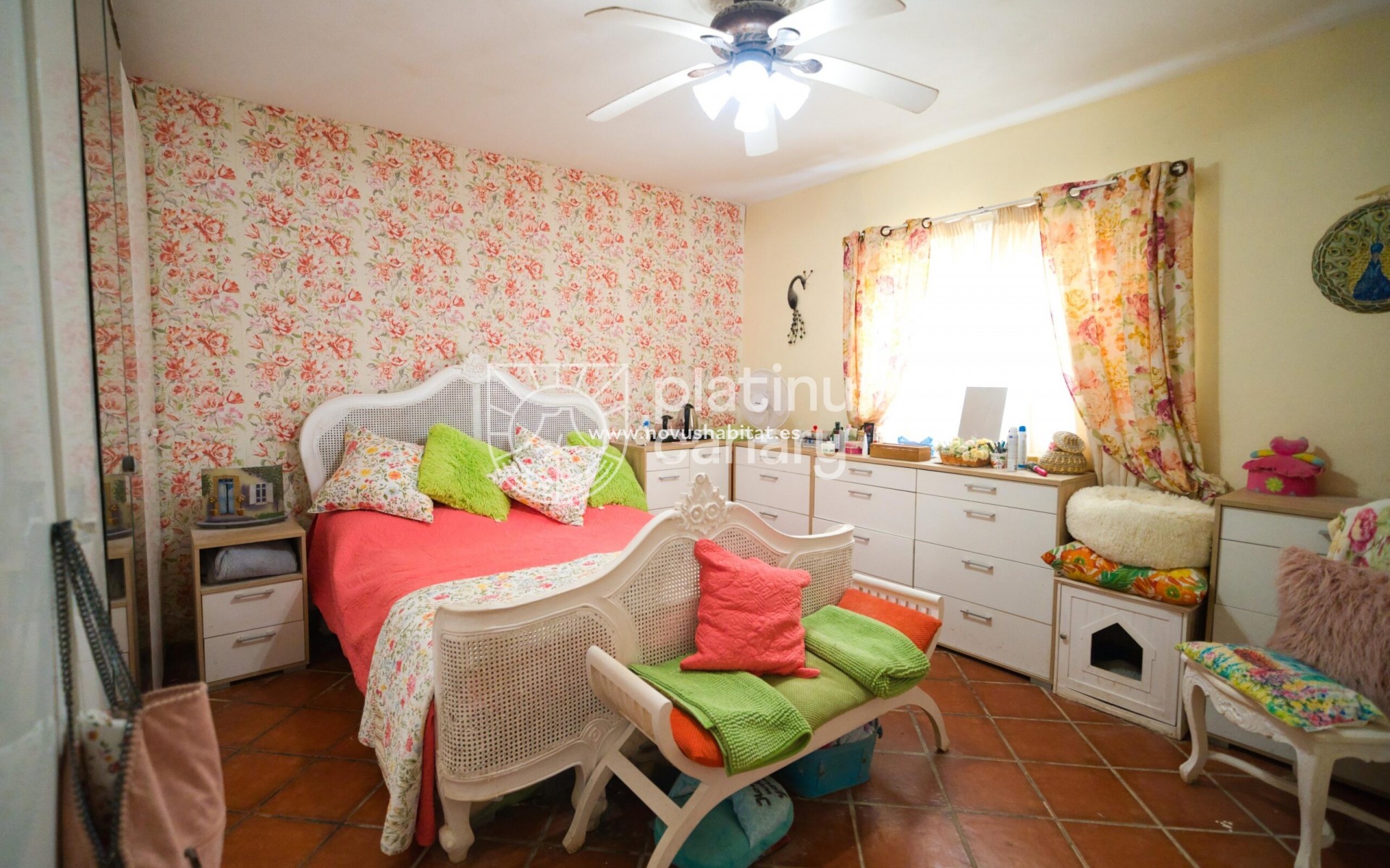 Resale - house - Granadilla de Abona - Santa Cruz Tenerife