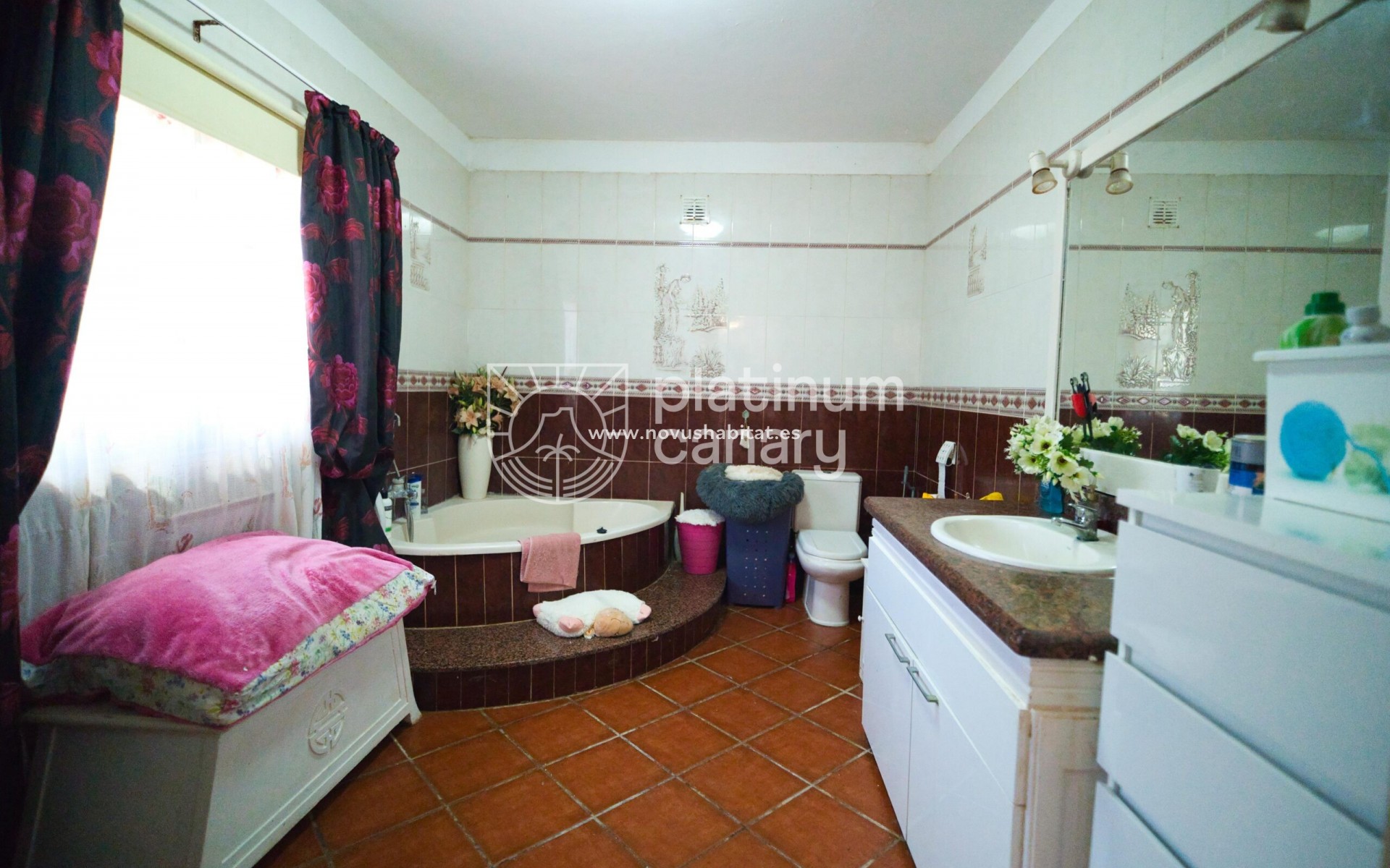 Resale - house - Granadilla de Abona - Santa Cruz Tenerife