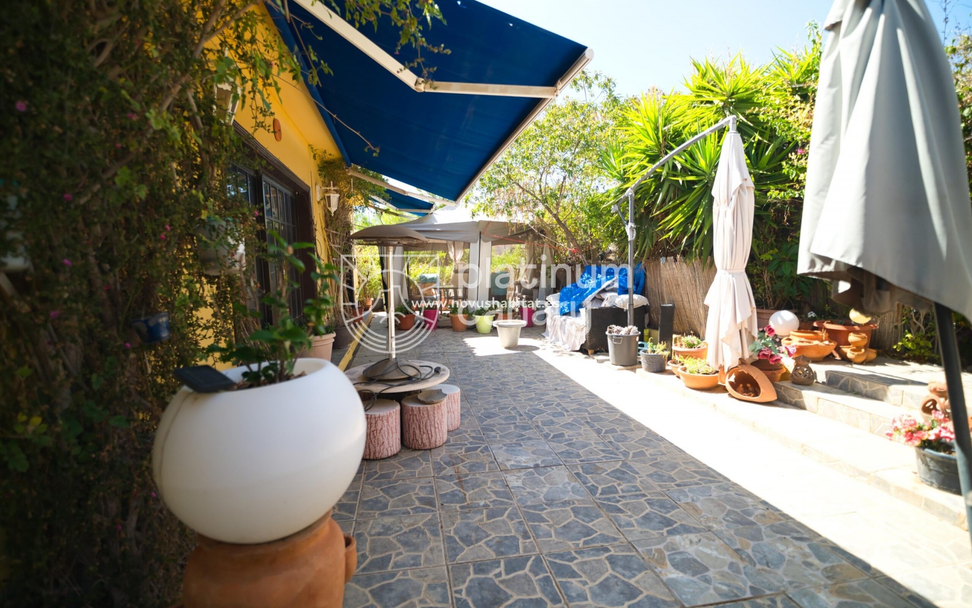 Resale - house - Granadilla de Abona - Santa Cruz Tenerife