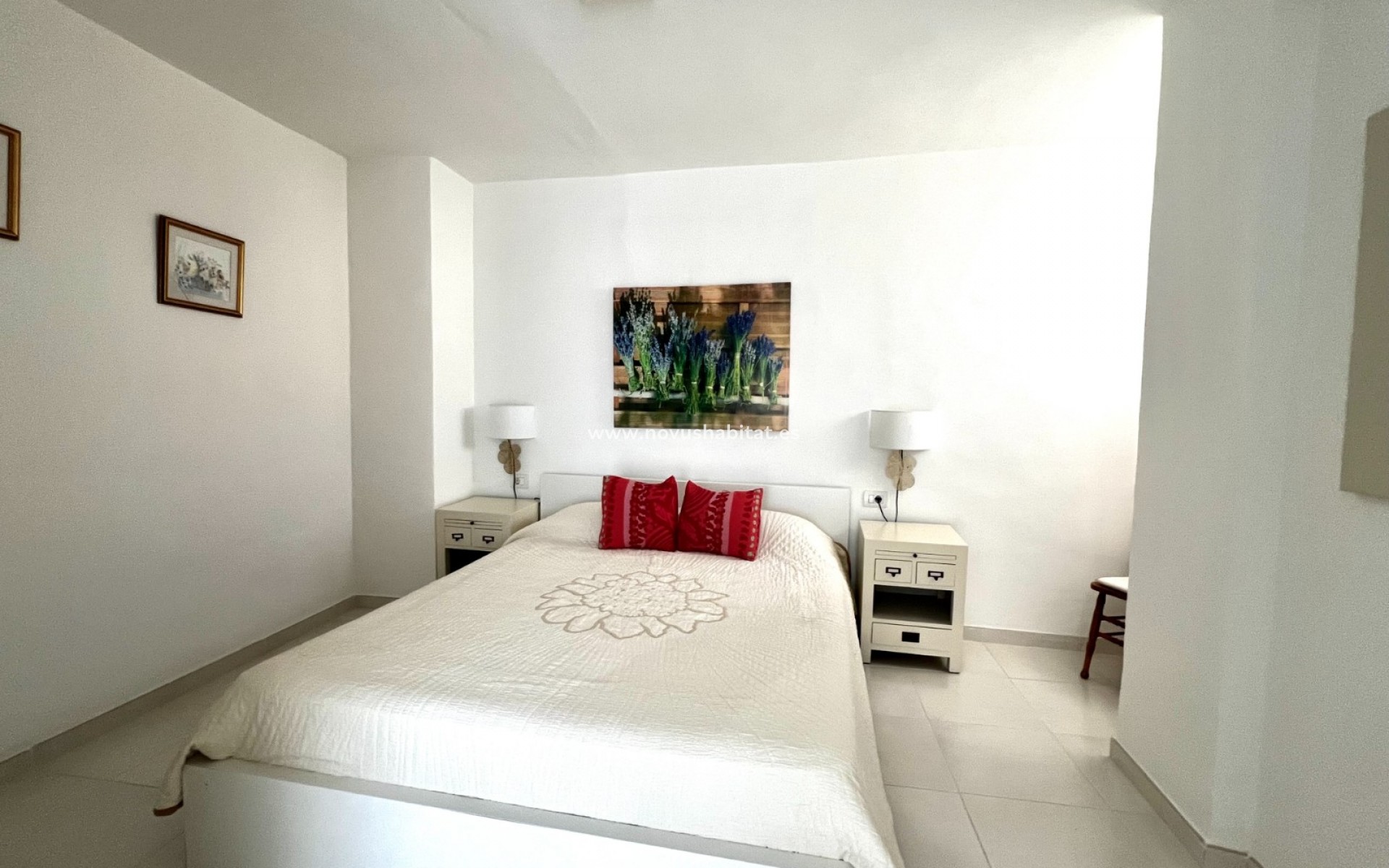 Resale - house - La Caleta