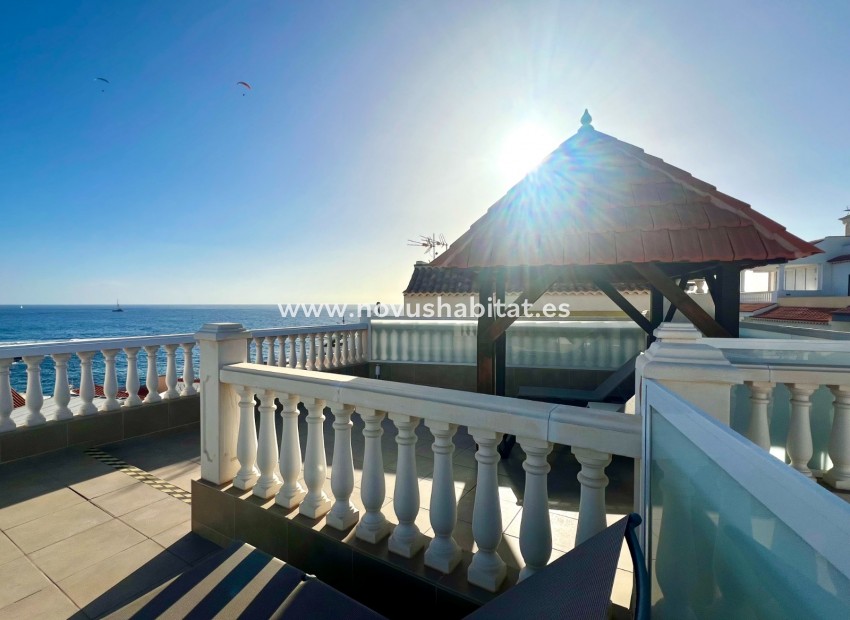 Resale - house - La Caleta