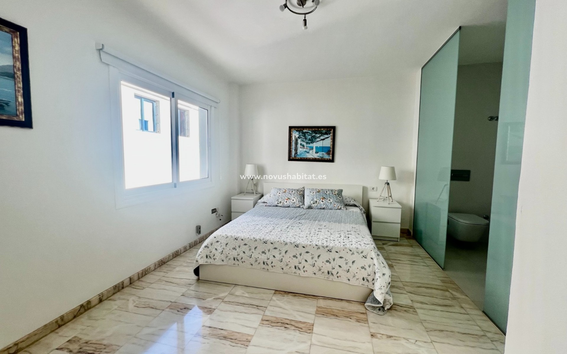 Resale - house - La Caleta