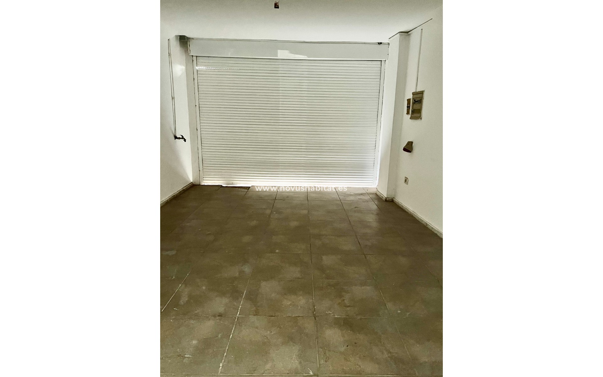 Resale - house - La Caleta