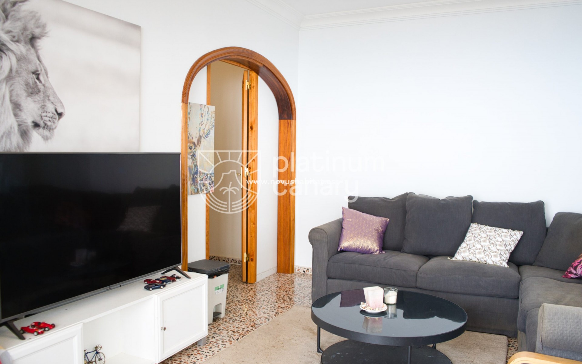 Resale - house - La Orotava - Santa Cruz de Tenerife