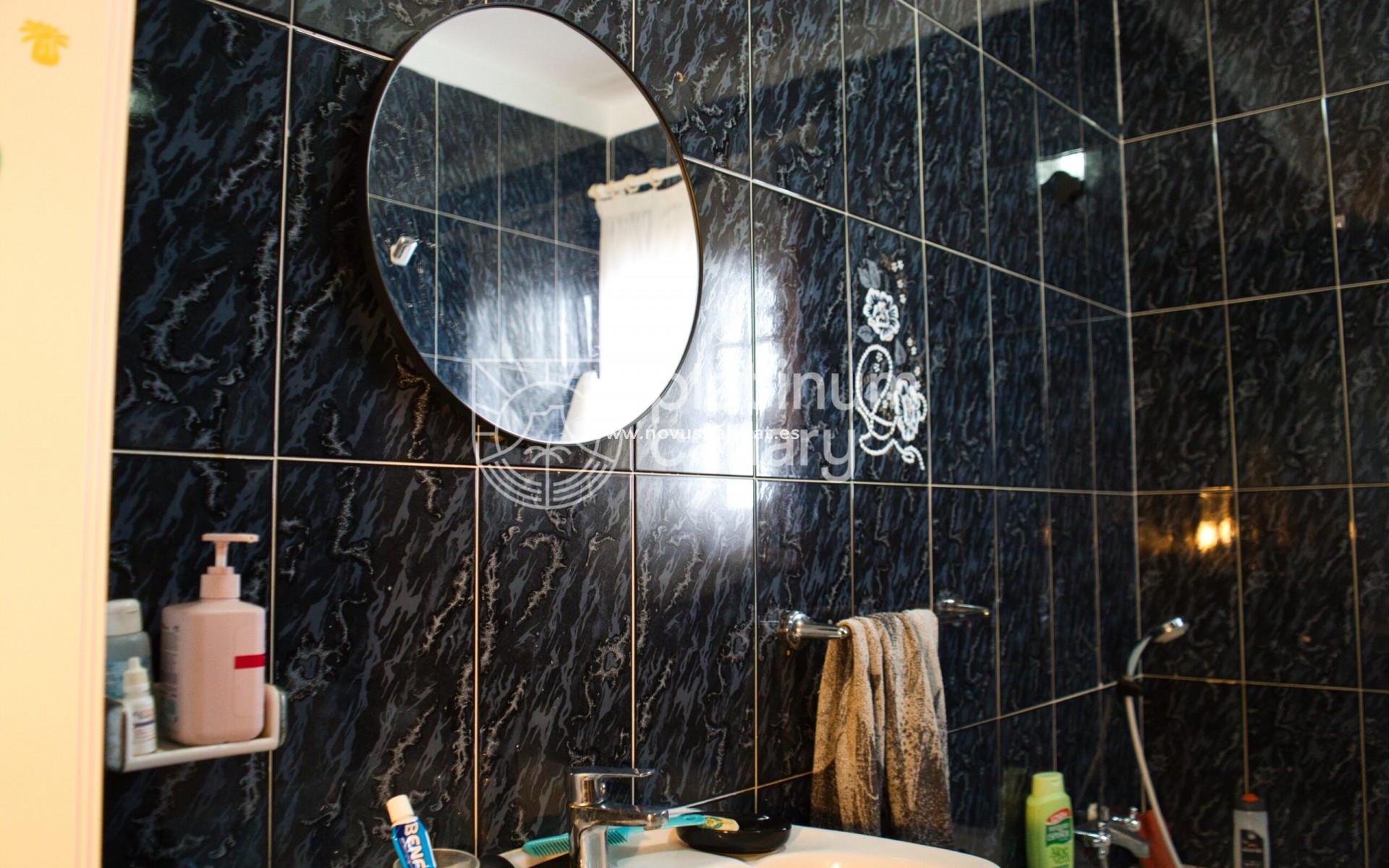 Resale - house - La Orotava - Santa Cruz de Tenerife