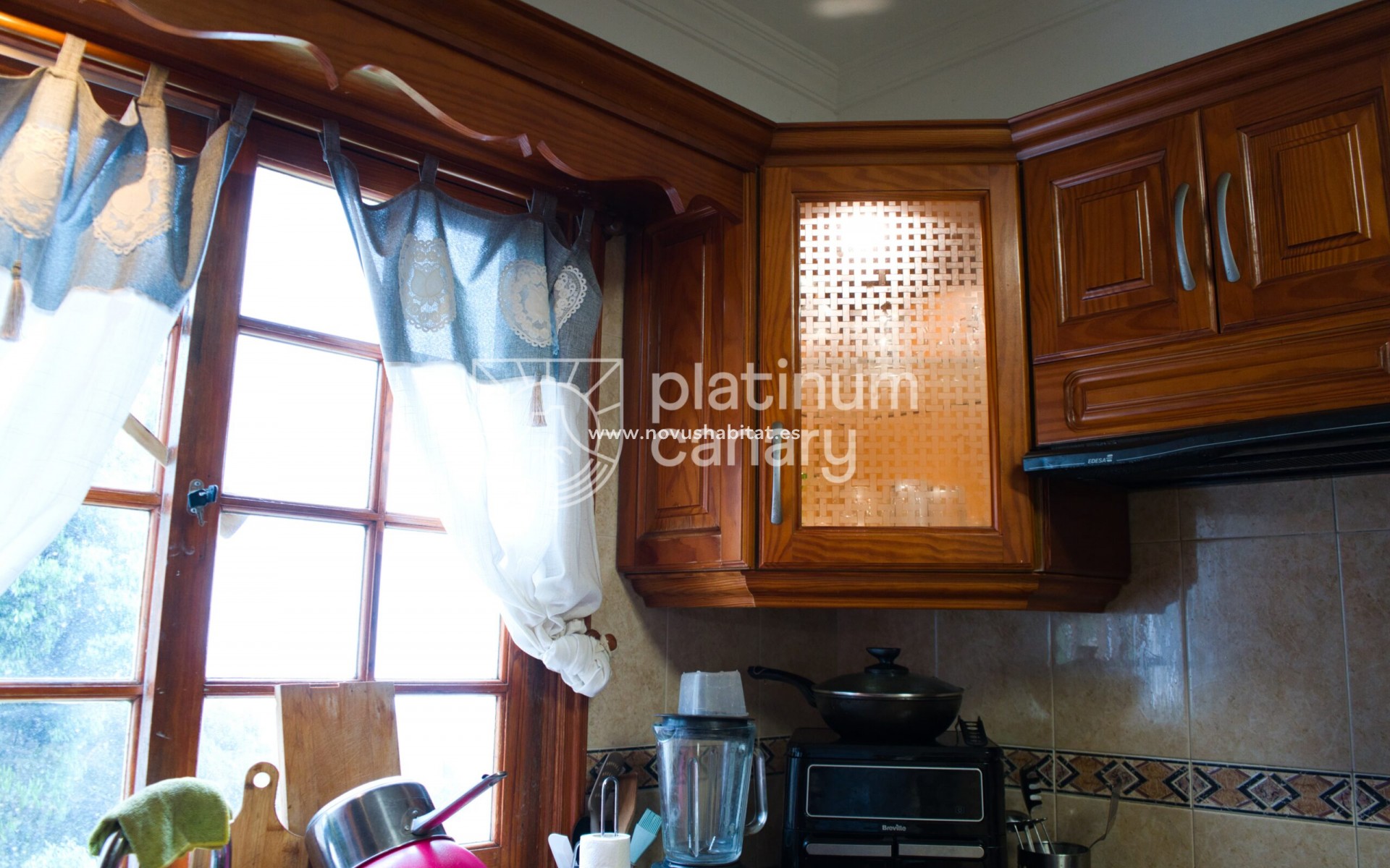 Resale - house - La Orotava - Santa Cruz de Tenerife